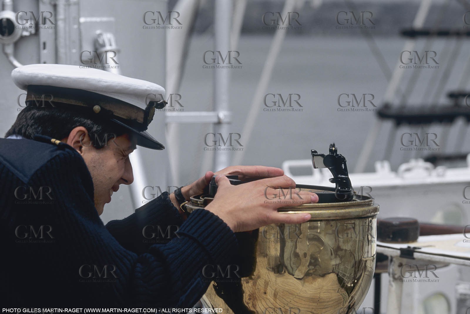 Sailing, Tall ships, On board Sagres II (POR)