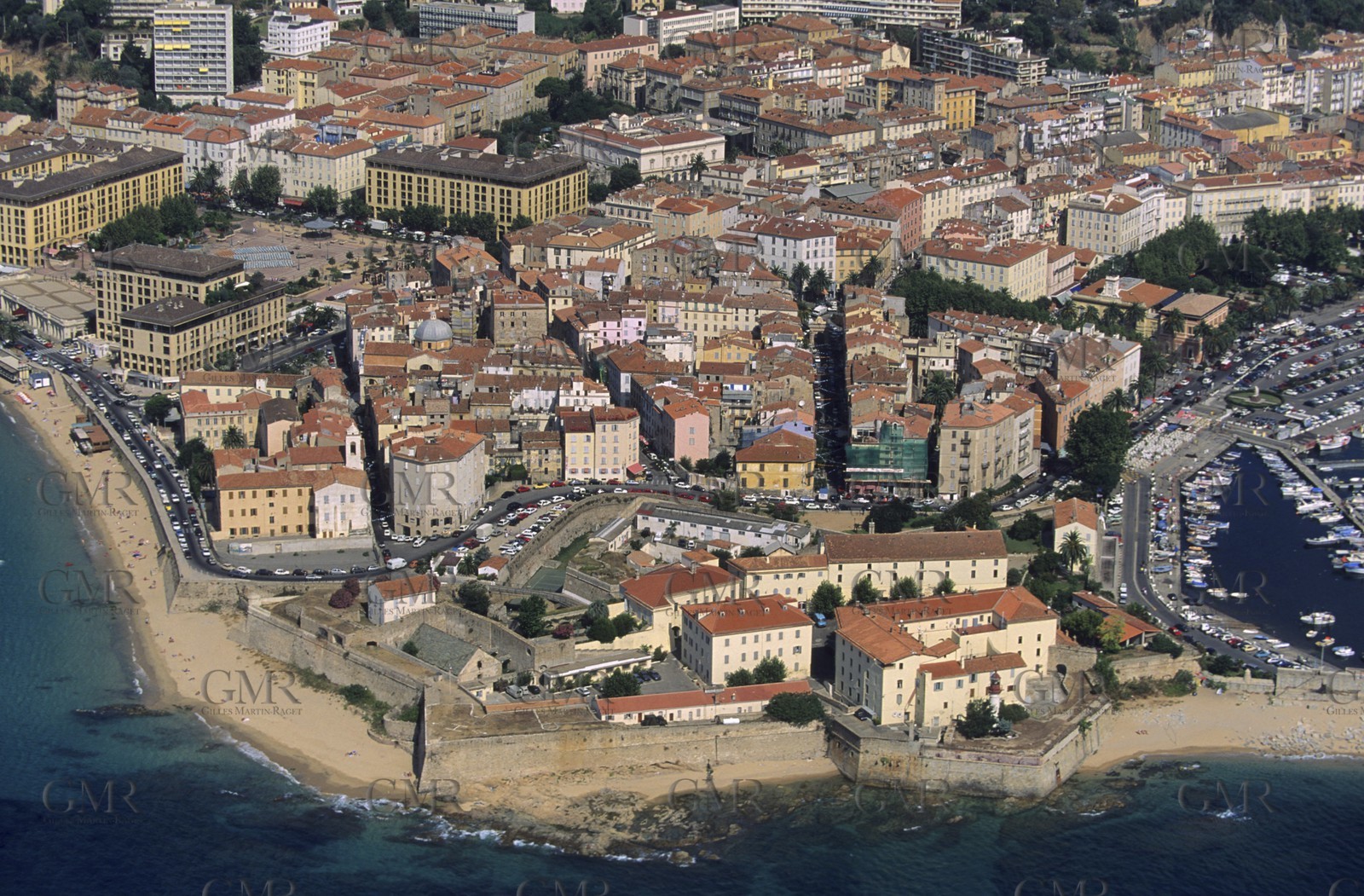 Ajaccio - Corsica