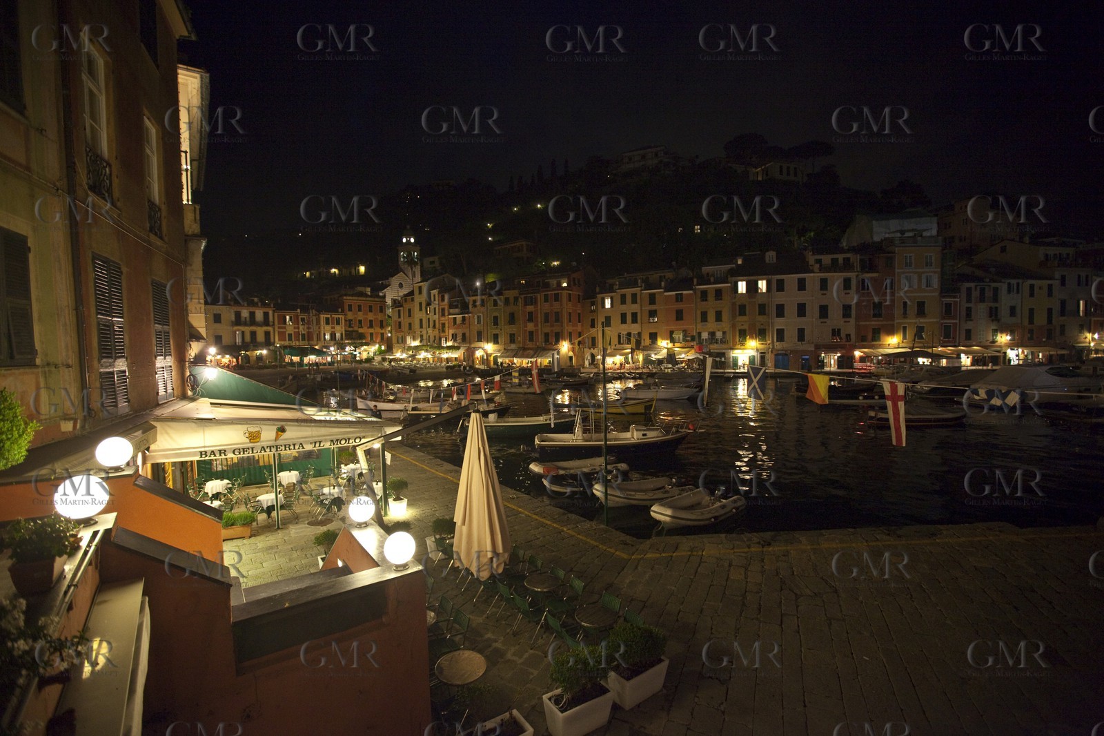 08 05 2010 - Portofino (ITA) - Nespresso Cup - Race 2