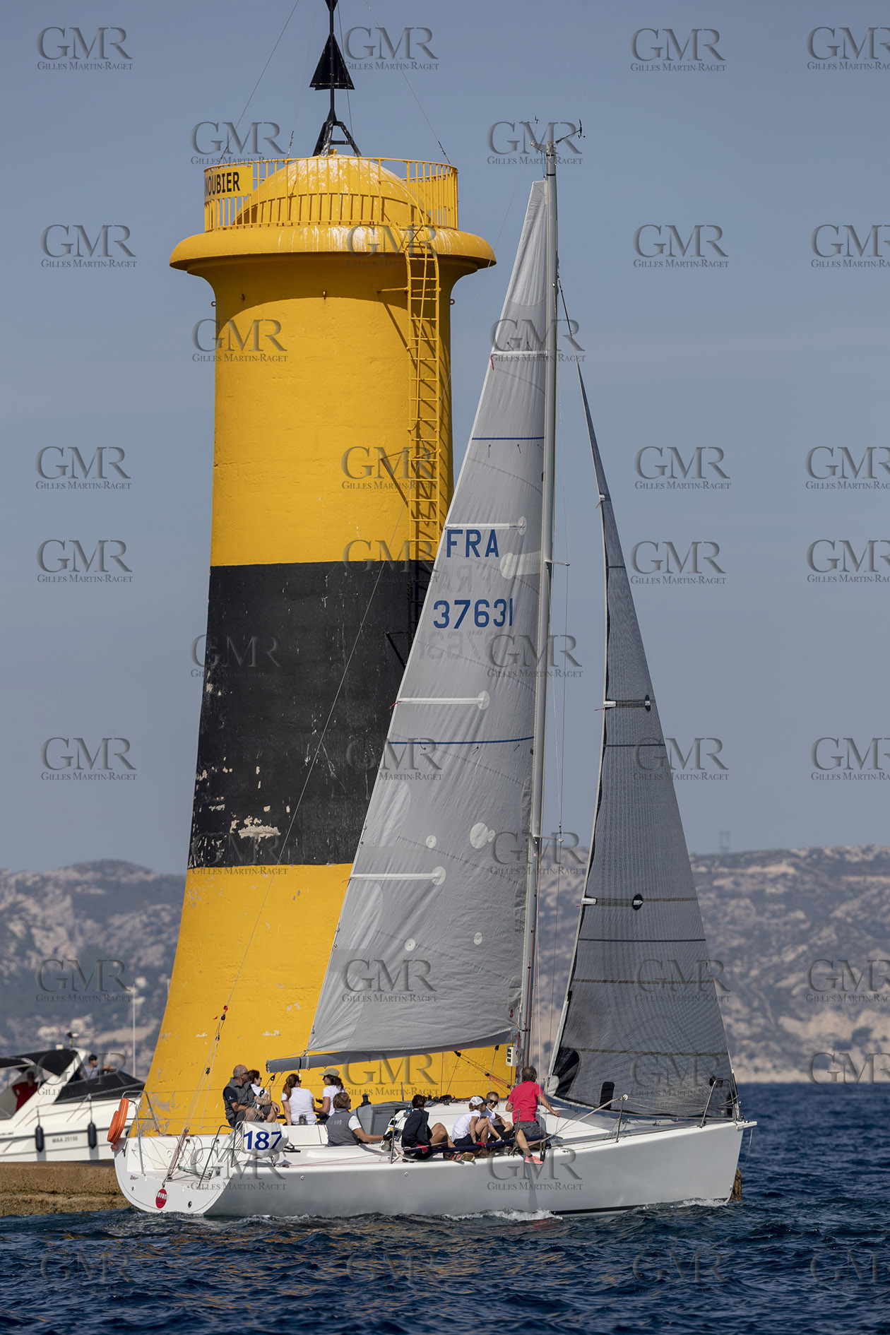15 09 2018, Mareseille (FRA,13), Juris Cup 2018, Day 2