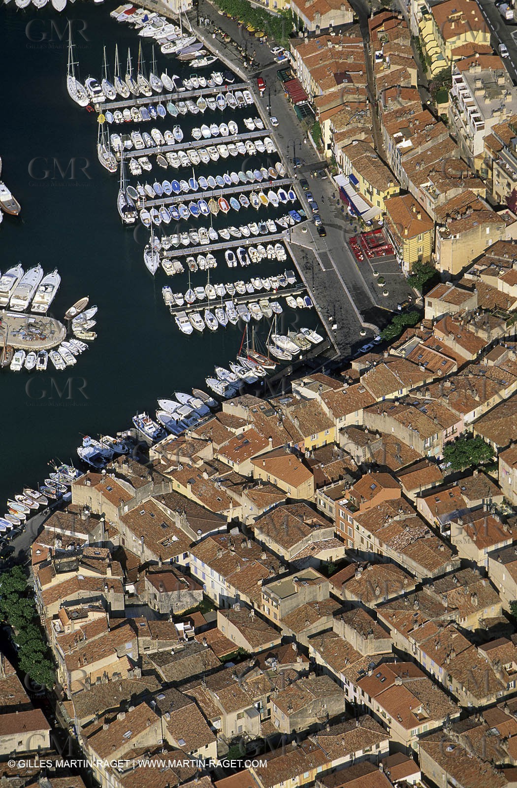 Provence - Cities  - Cassis -