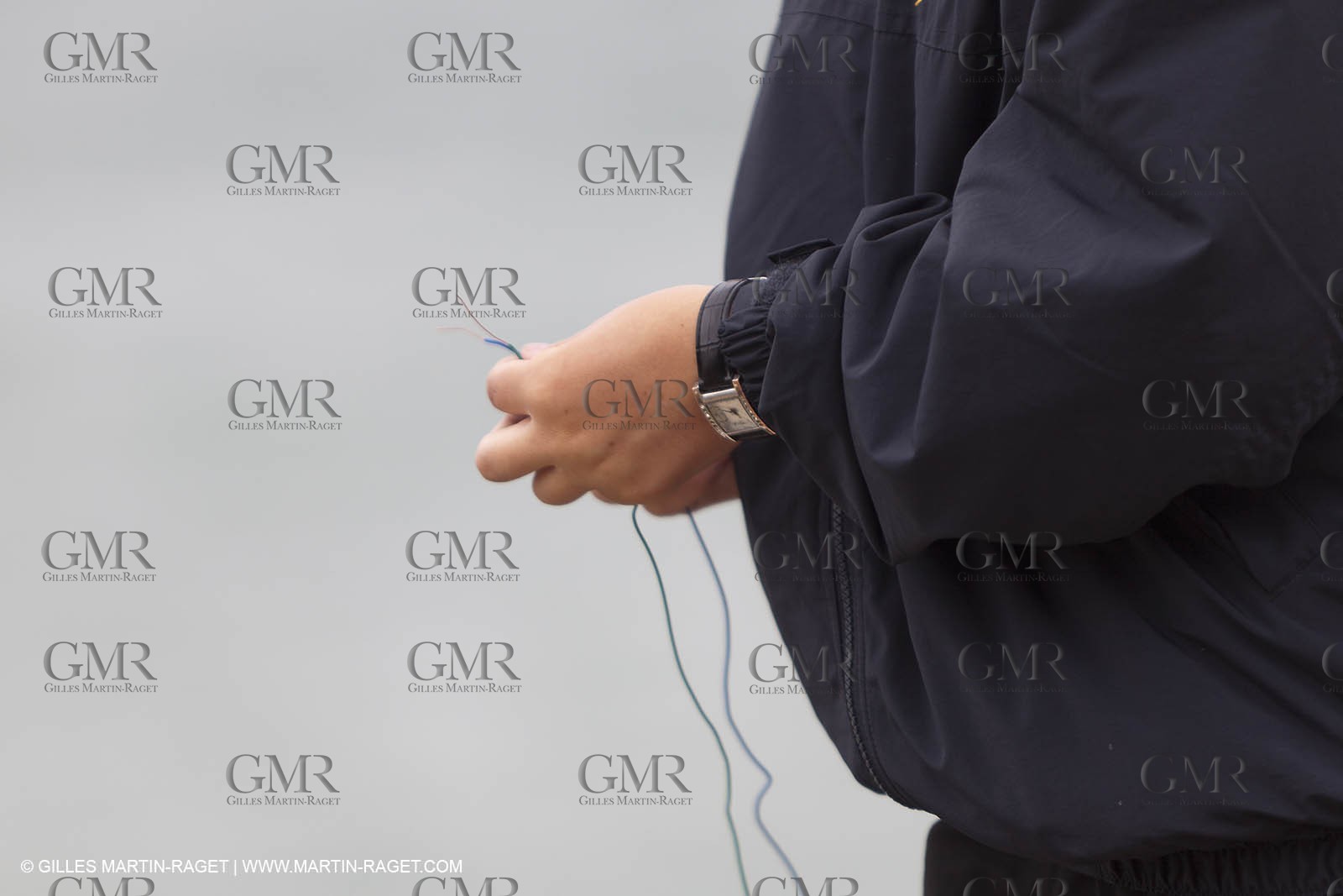 04 08 2010 - Cowes (UK, IOW) - Cowes Week.