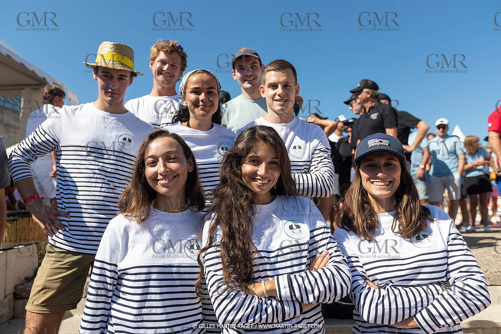 17 09 2021, MARSEILL(FRA,13) Juris Cup 2021, Equipages