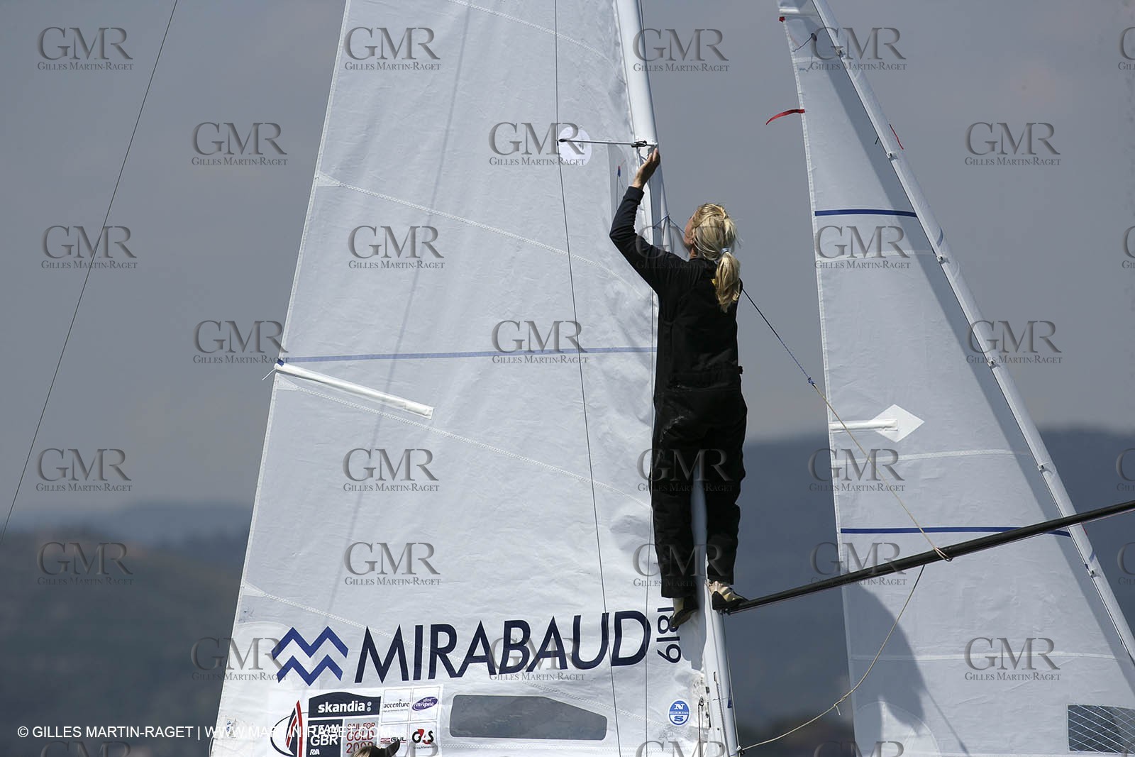 Hyères - 23 04 2006 - SOF 2006