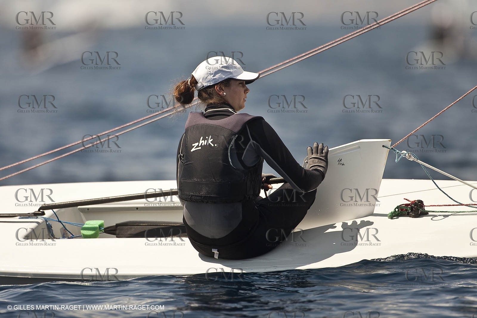 26-04-10 - Semaine Olympique Française - Hyeres (FRA,83)