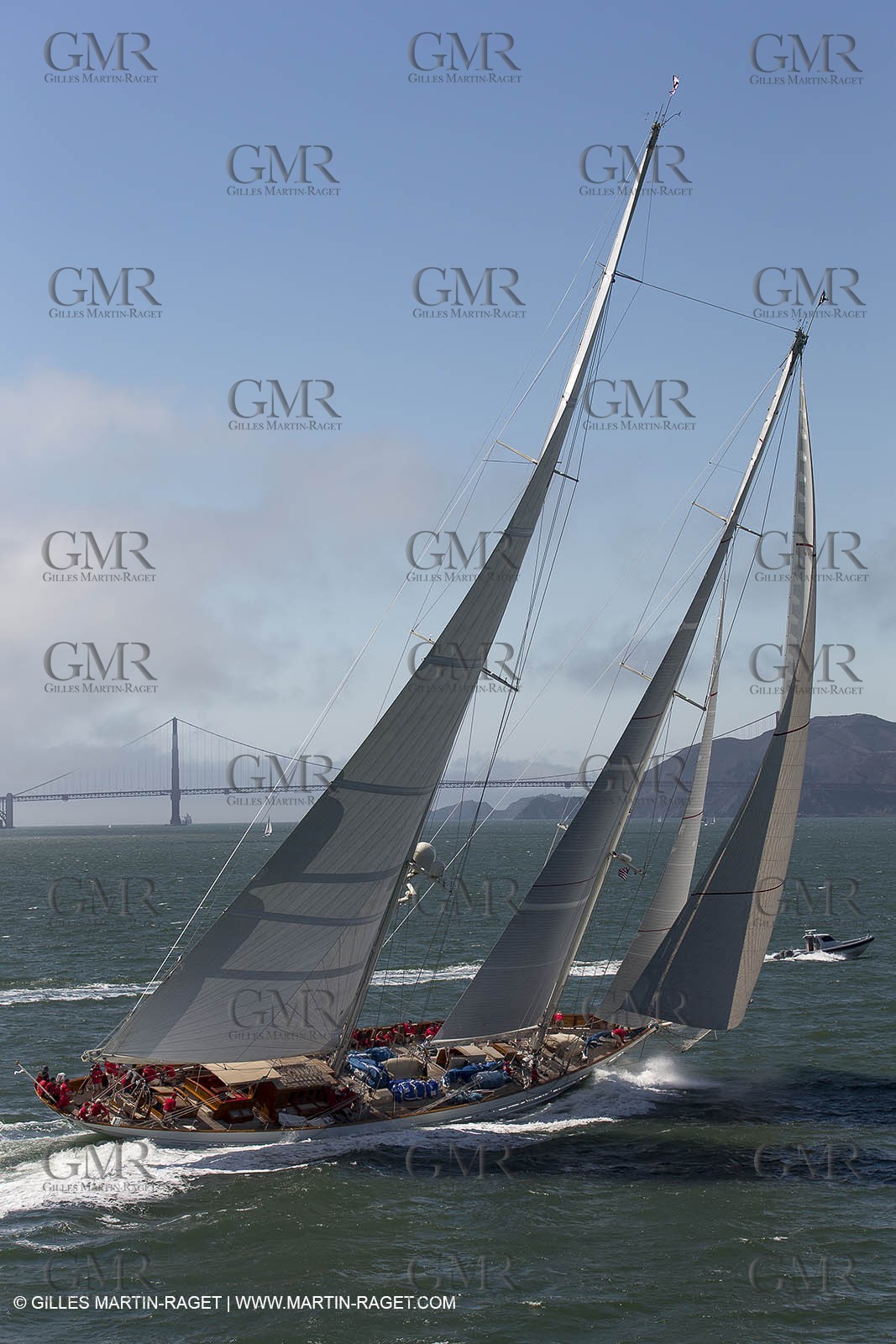 13 09 2013 - San Francisco (USA,CA) - 34th America's Cup -
