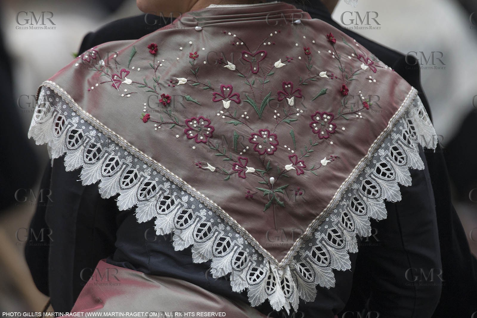 01 05 2015, Arles (FRA,13), Camargue Gardians Fest