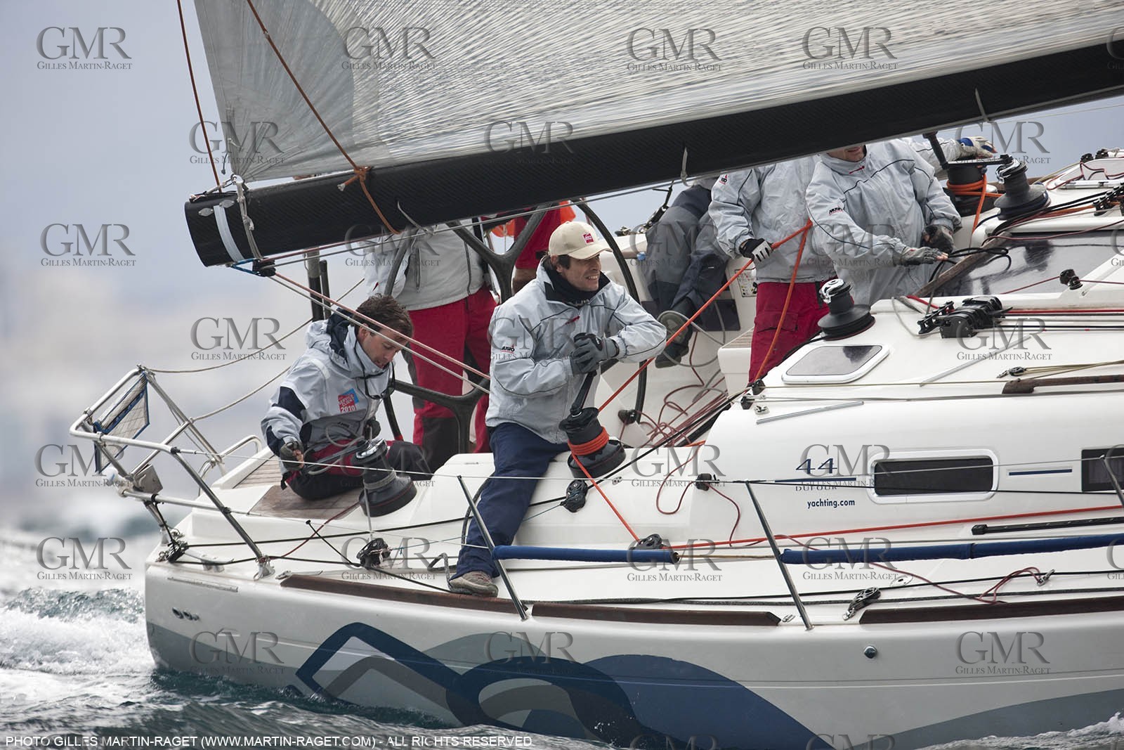 13 03 2010 - Marseille (FRA,13)