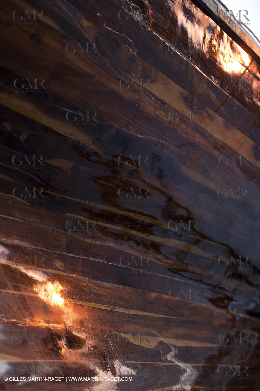 20 11 2010 - Dubai (UAE) - Dubai Louis Vuitton Trophy - Traditionnal dhow races for competing teams