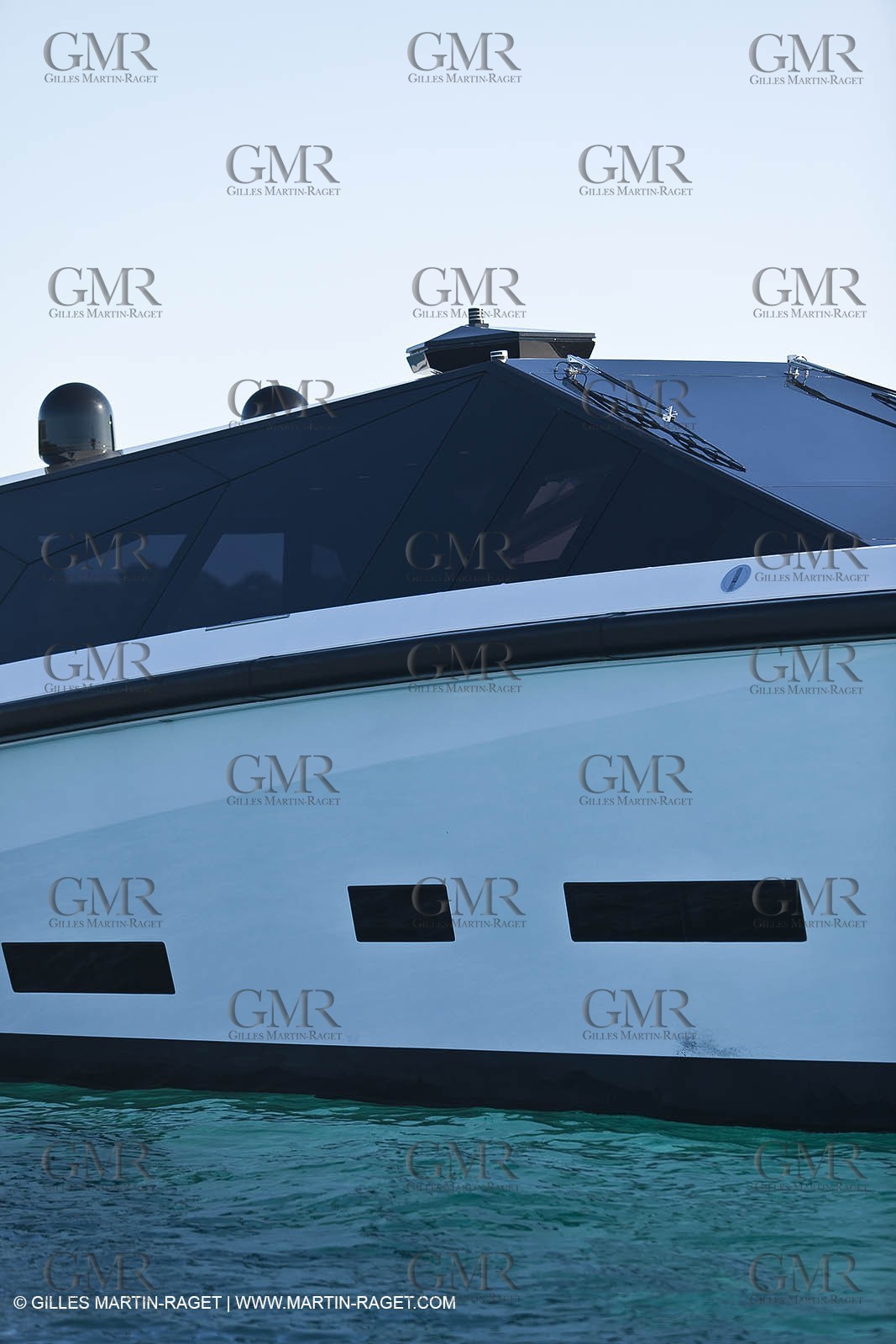 Motor Yachts - Wally - Wallypower 73