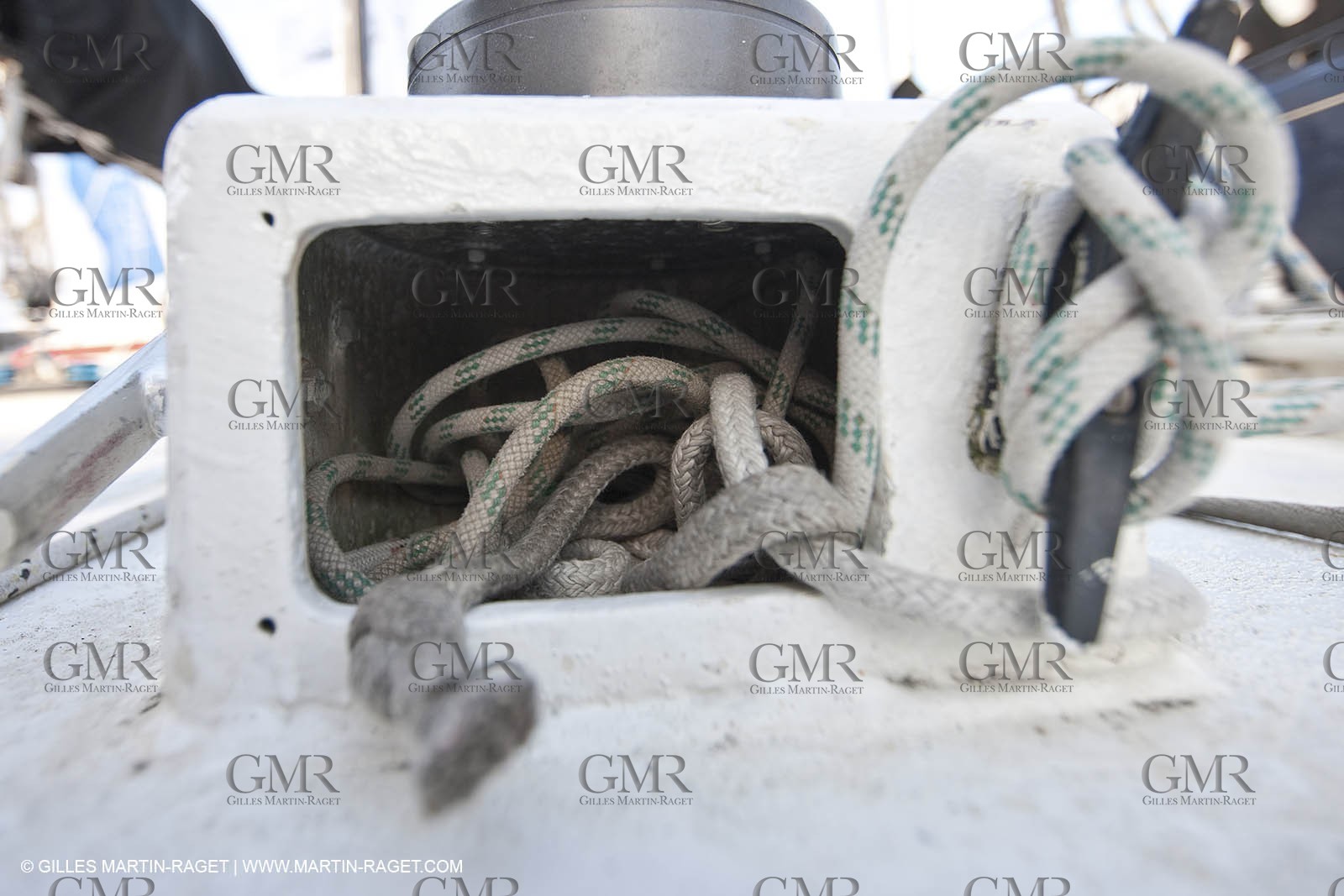 23 09 2009 - Cannes (FRA,83) - Régates Royales - Pen Duick III