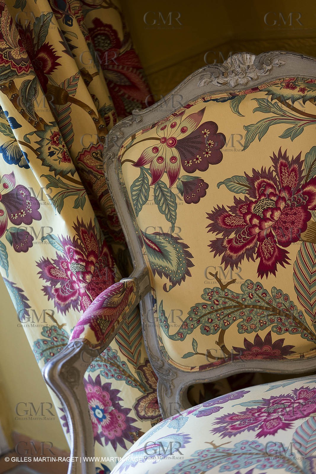 Domaine de la Baume - Tourtour (FRA,83) - 15 05 2014