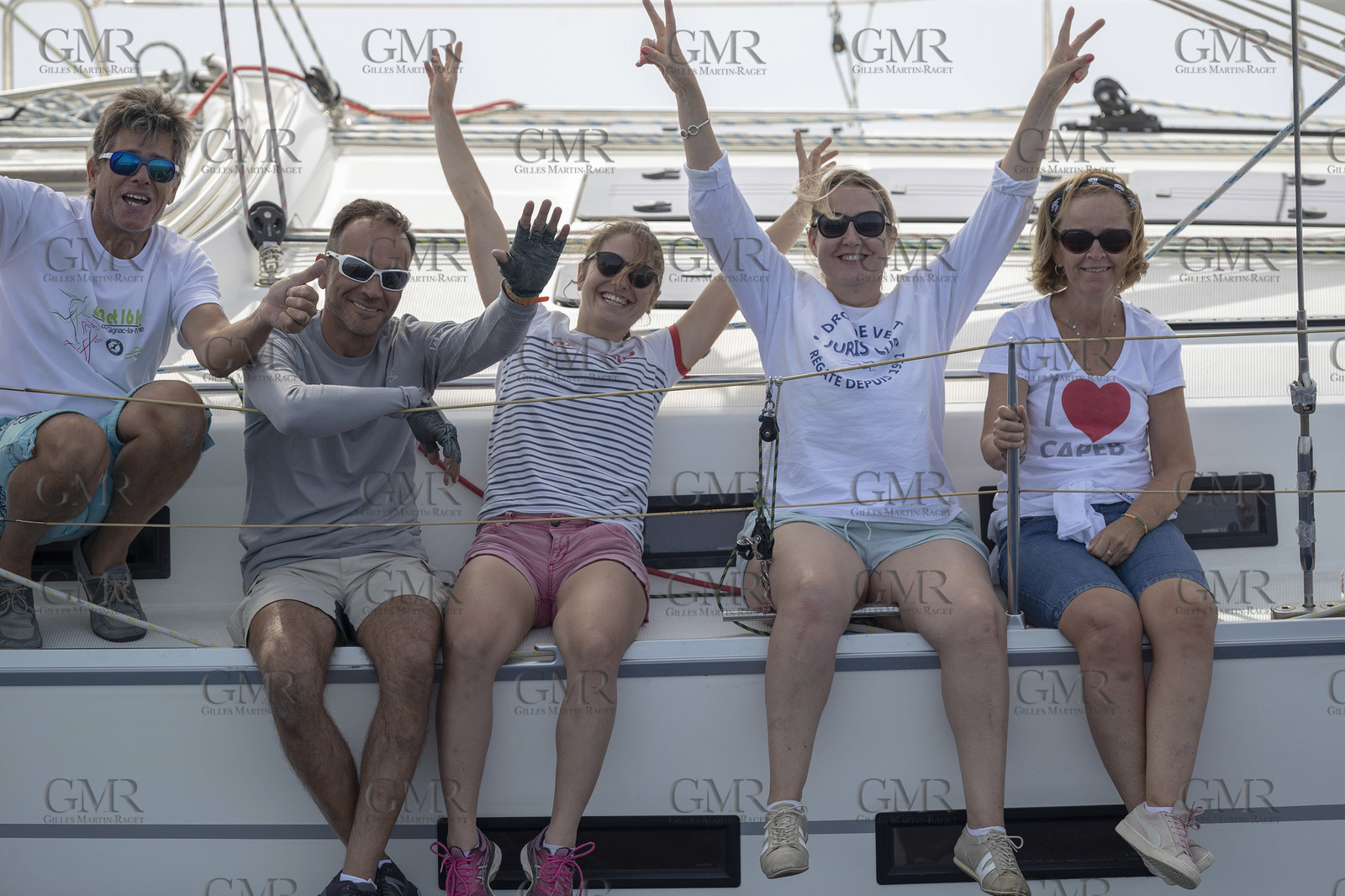 15 09 2019, Marseille (FRA,13), Juris Cup 2019, Day 3