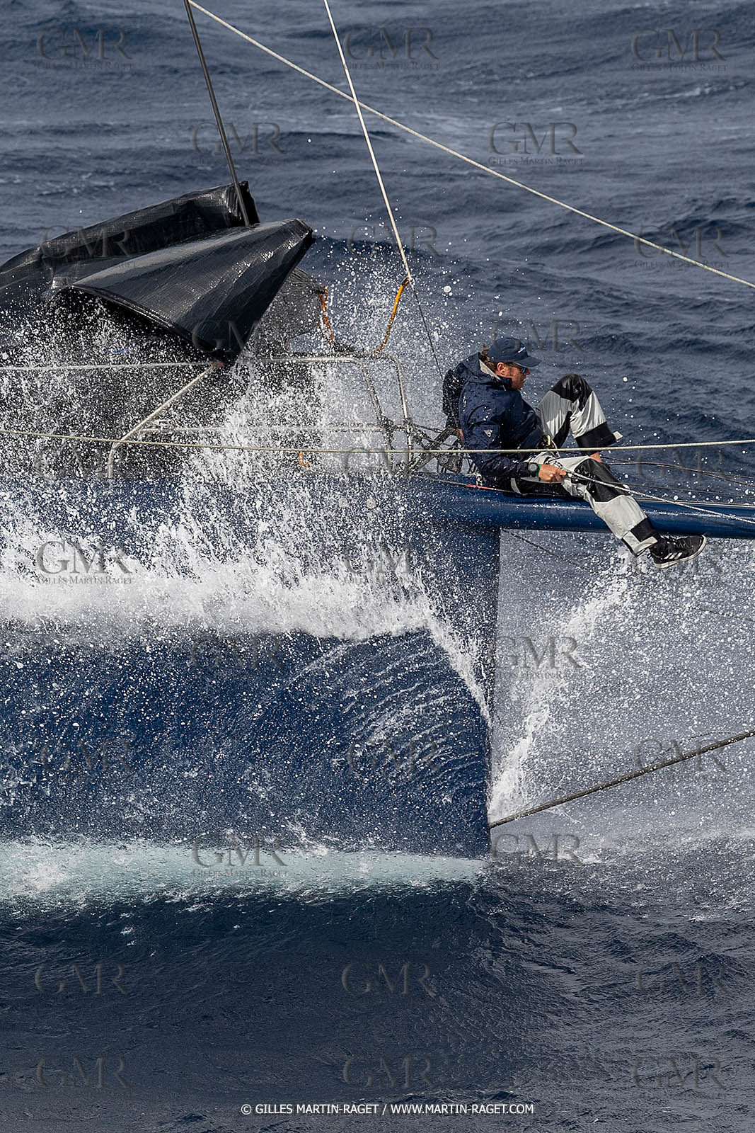 Voiles de Saint-Tropez 2021