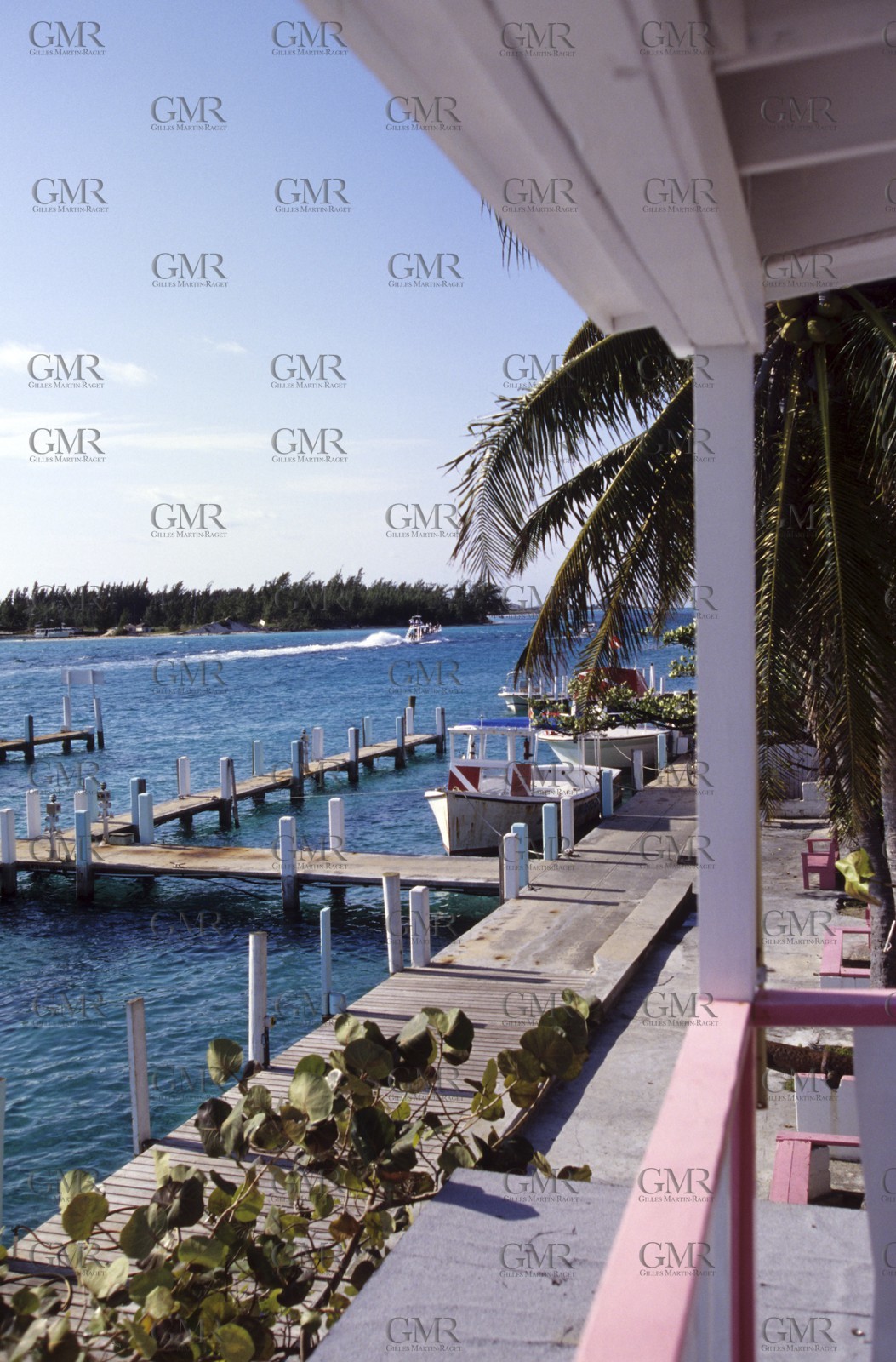 Bahamas