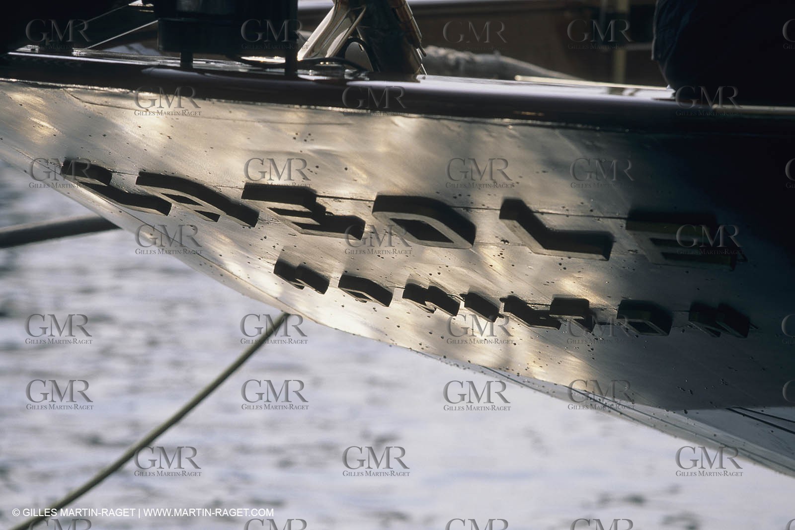 Classic Yachts, Creole