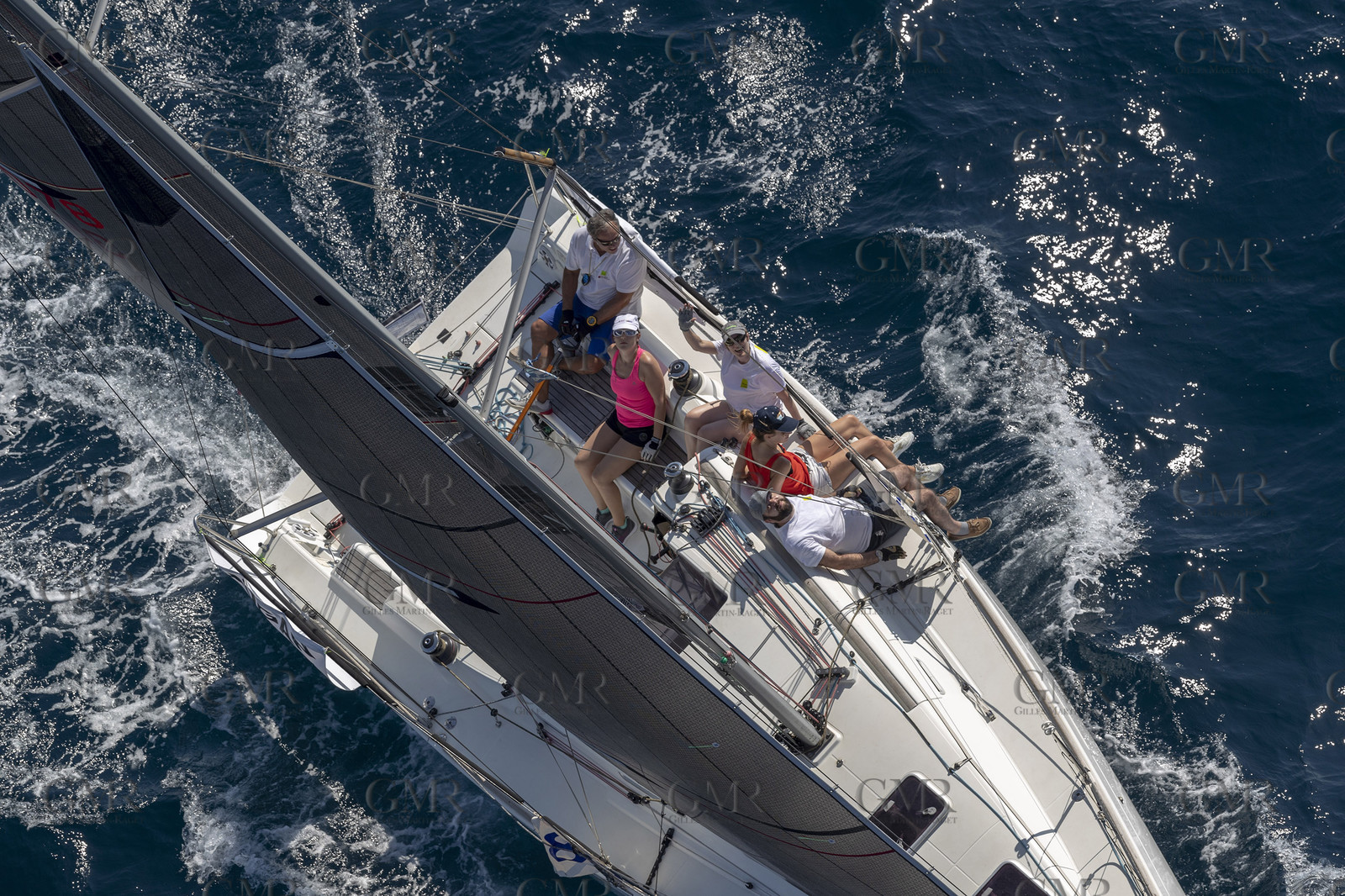 14 09 2018, Marseille (FRA,13), Juris Cup 2018