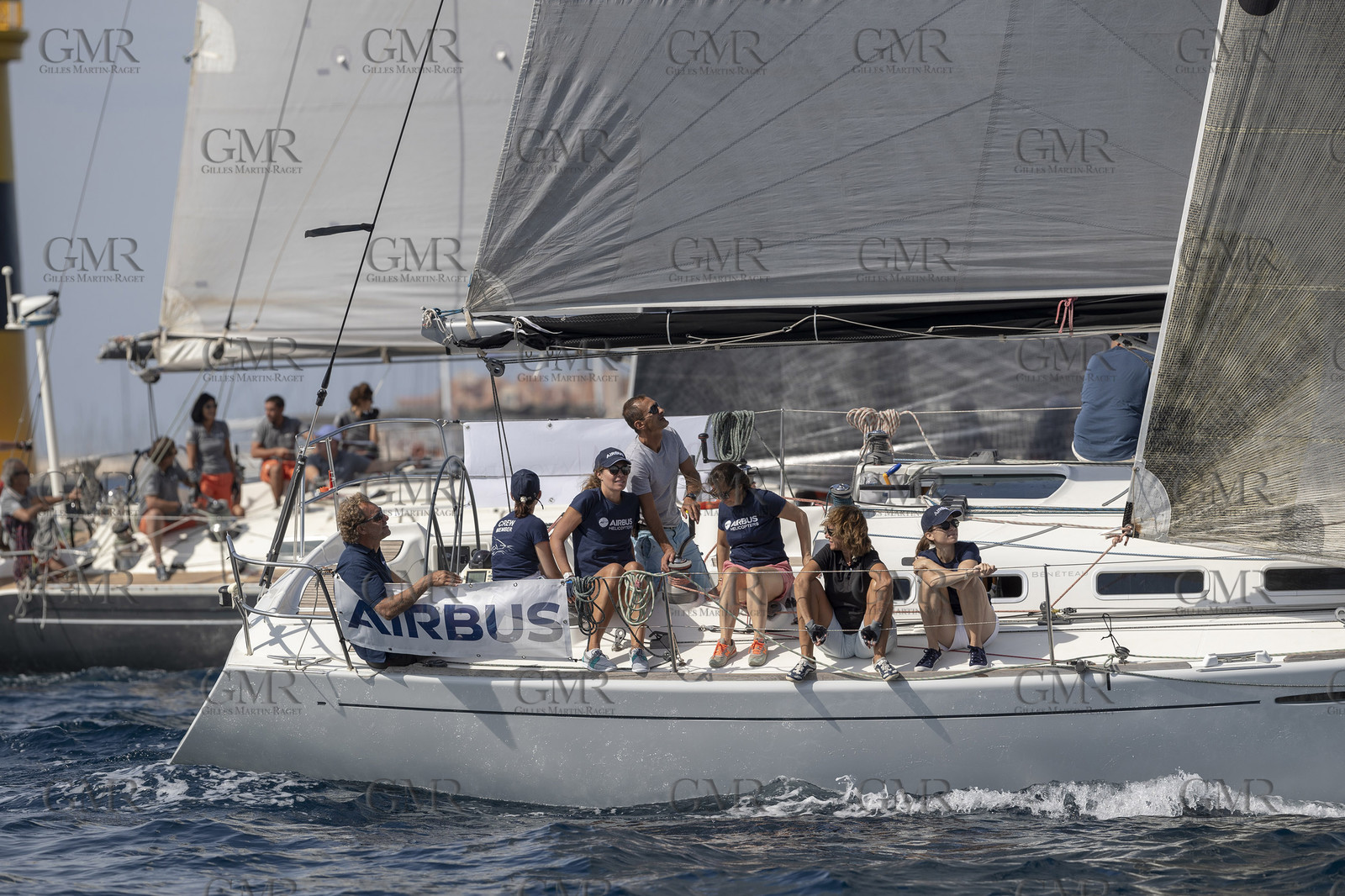 15 09 2018, Mareseille (FRA,13), Juris Cup 2018, Day 2
