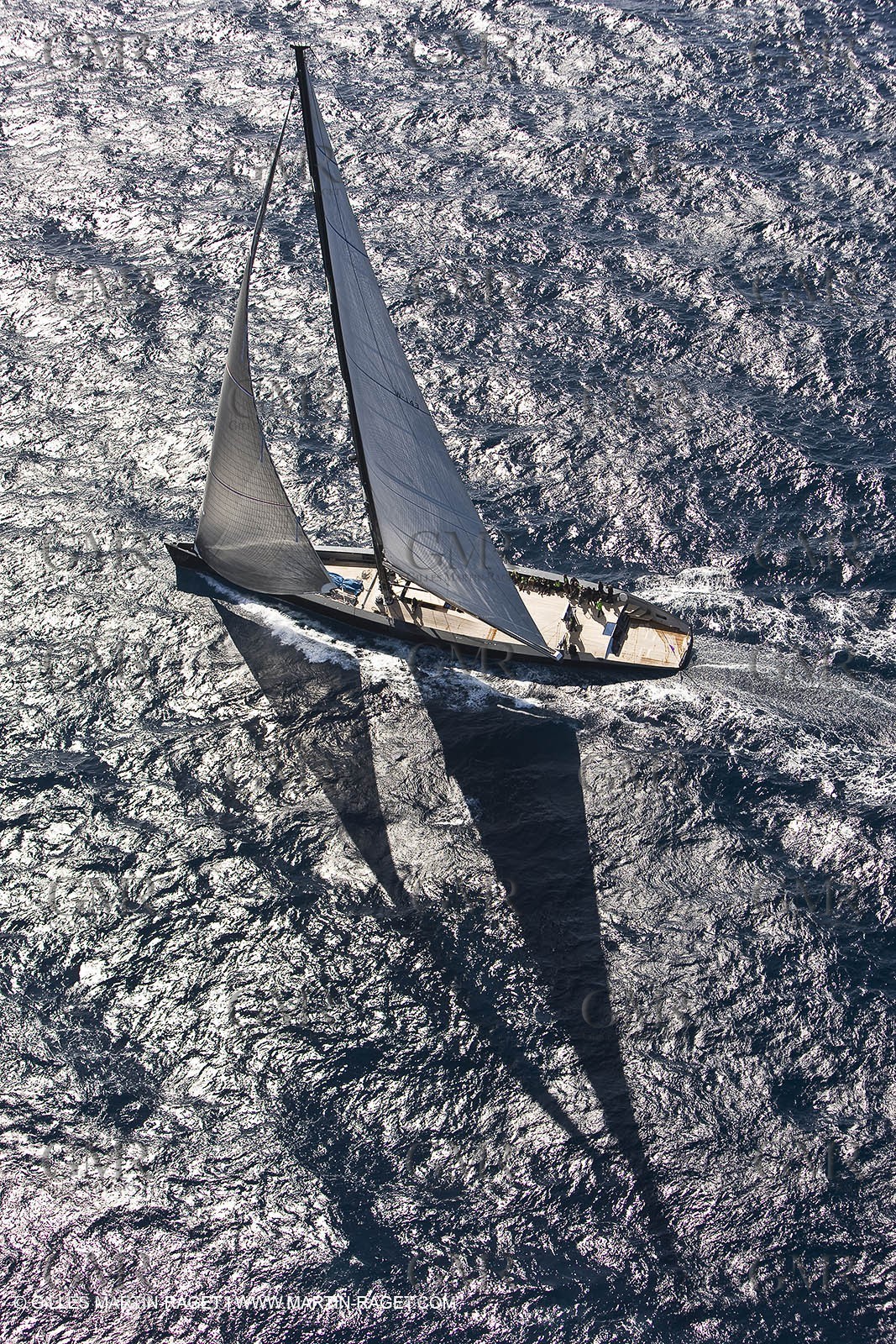 01 20 2008 - Saint Tropez (FRA,83) - Voiles de Saint Tropez 2008