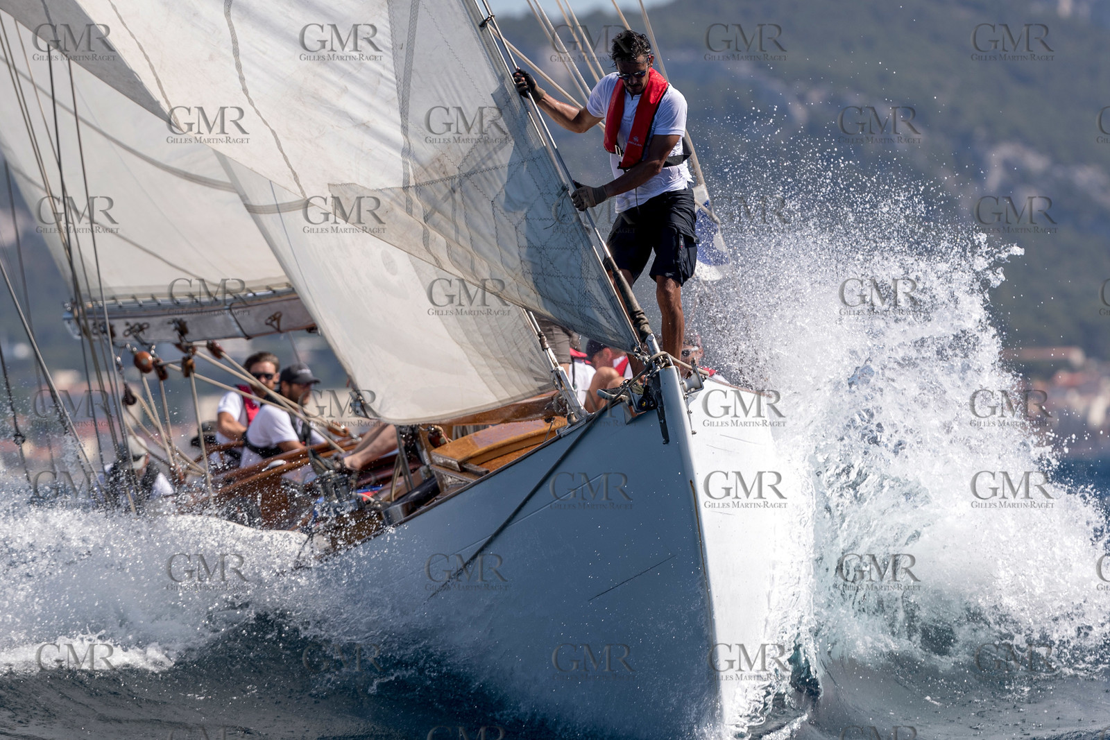 17 09 2021, Marseille (FRA,13), Juris Cup 2021, jour 1