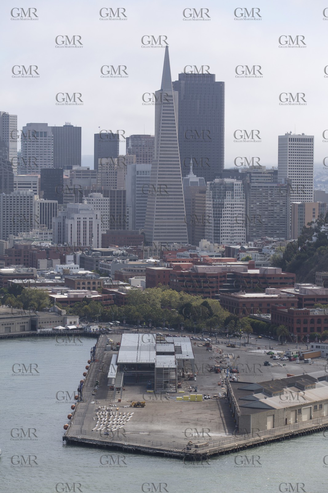 25 08 2012, San Francisco (USA,CA), 34th America's Cup, America's Cup World Series  San Francisco 2012 August, Race Day 4