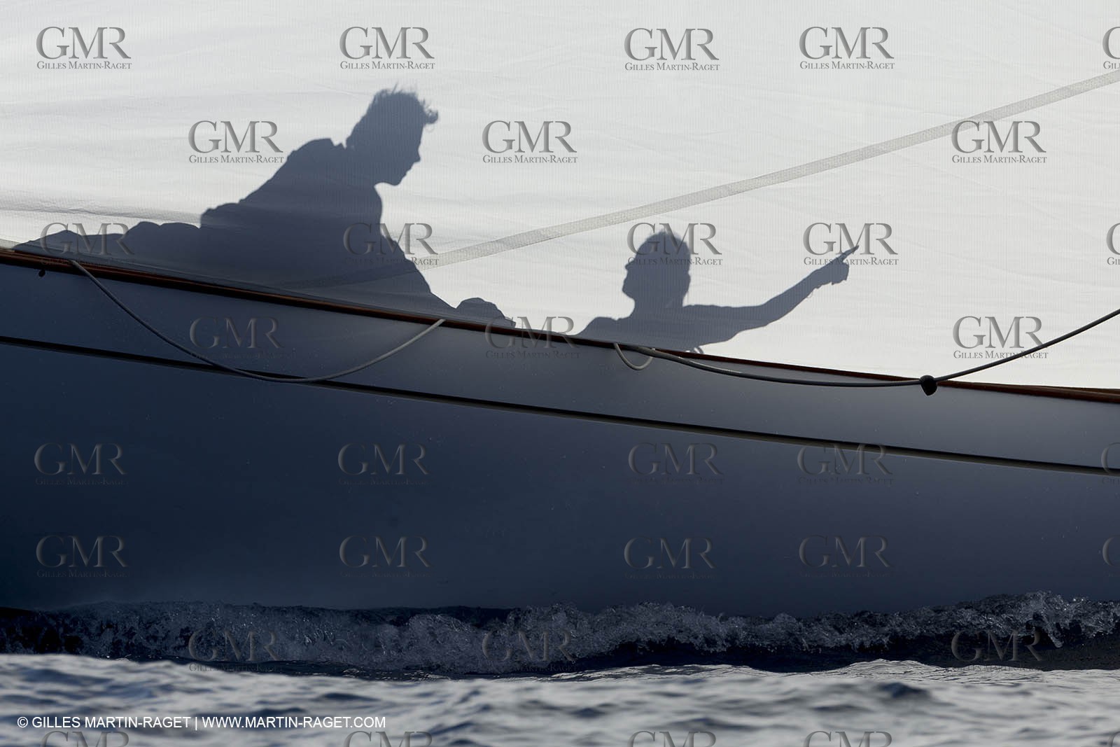 01 10 2014, Saint-Tropez (FRA,83), Voiles de Saint-Tropez 2014, Day 3,