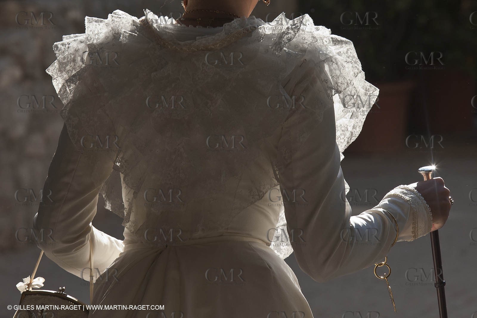 03 07 2011 - Arles (FRA,13) -  2011 Arles Costume celebration