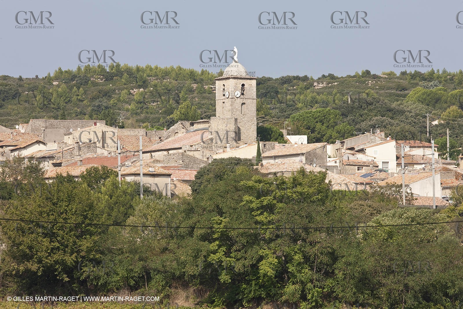 25 09 2009 - Sernhac (FRA,30)