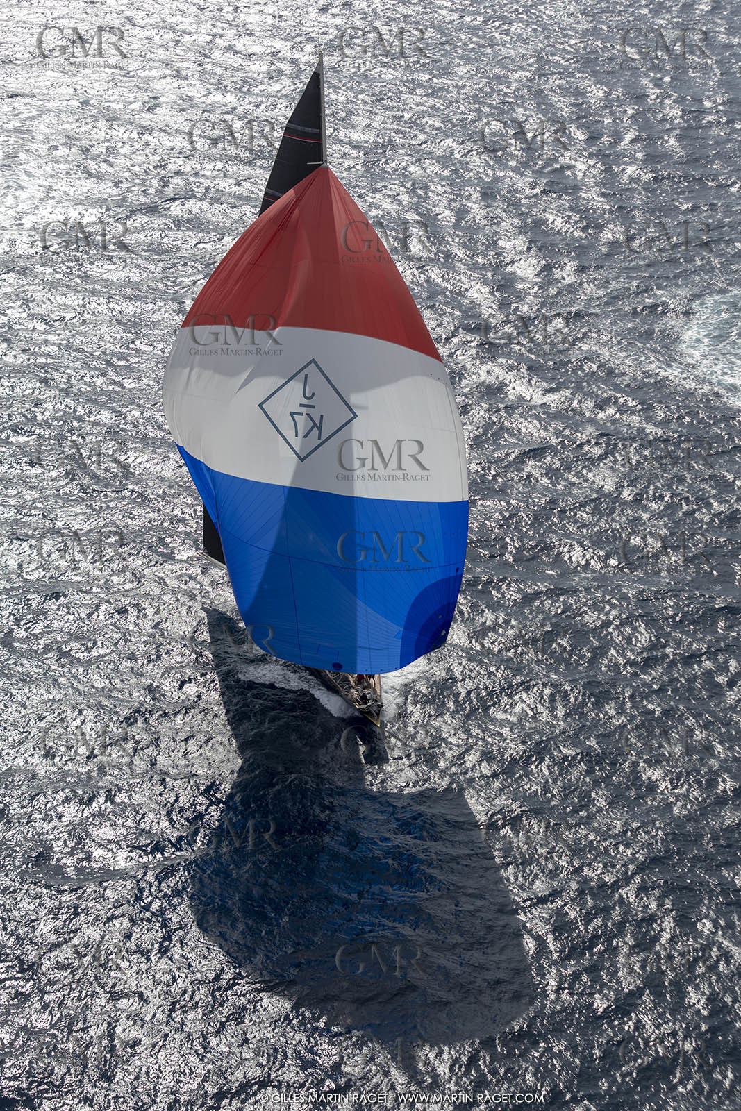 04 10 2019, Saint-Tropez (FRA,83), Les Voiles de Saint-Tropez 2019, day 5