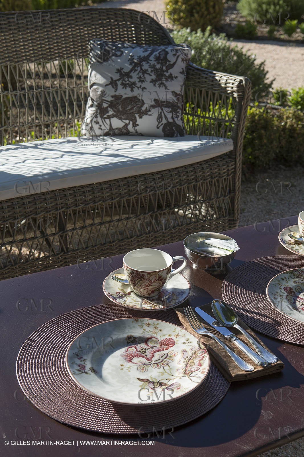Domaine de la Baume - Tourtour (FRA,83) - 15 05 2014