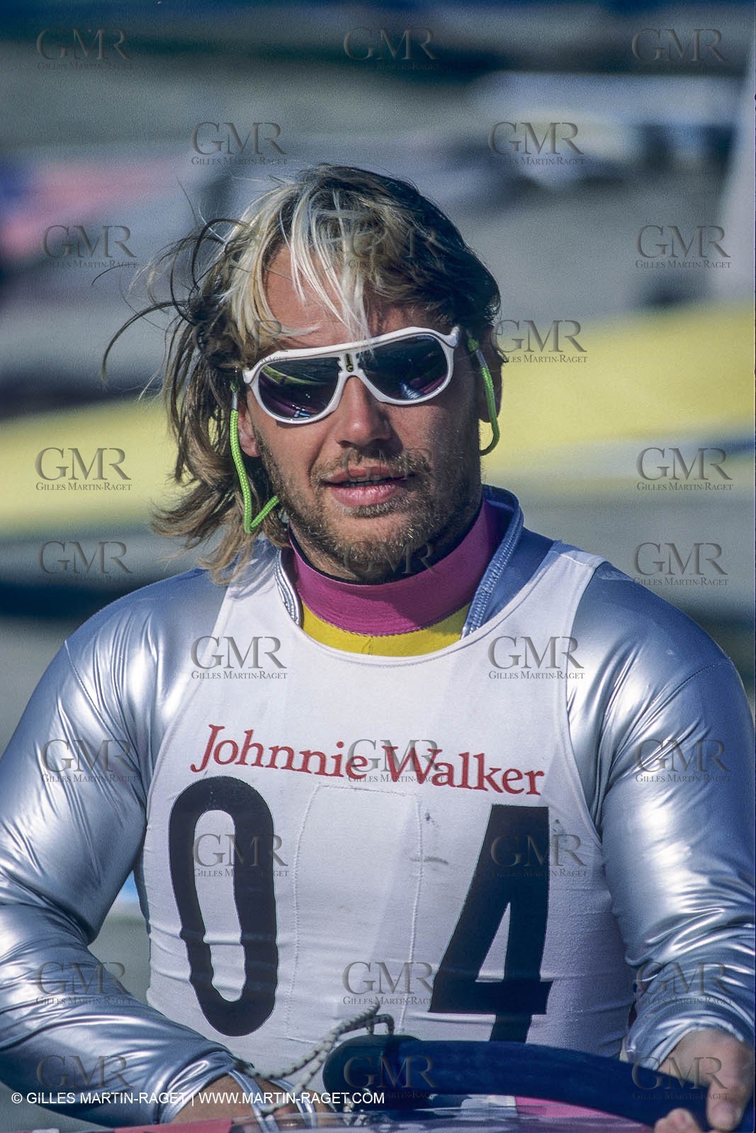 Sailing, Overall speed record attempt, Les Saintes Maries de la Mer (FRA) speed channel