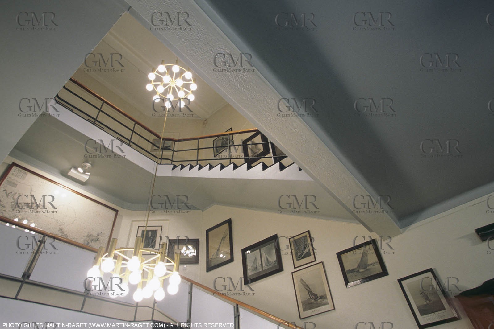 America's Cup 2000, Auckland (NZL), Royal New Zealand Yacht Squadron