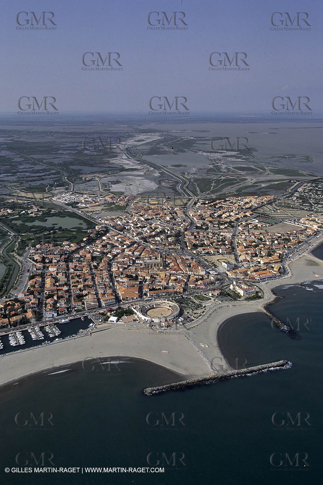 Saintes Maries de la Mer