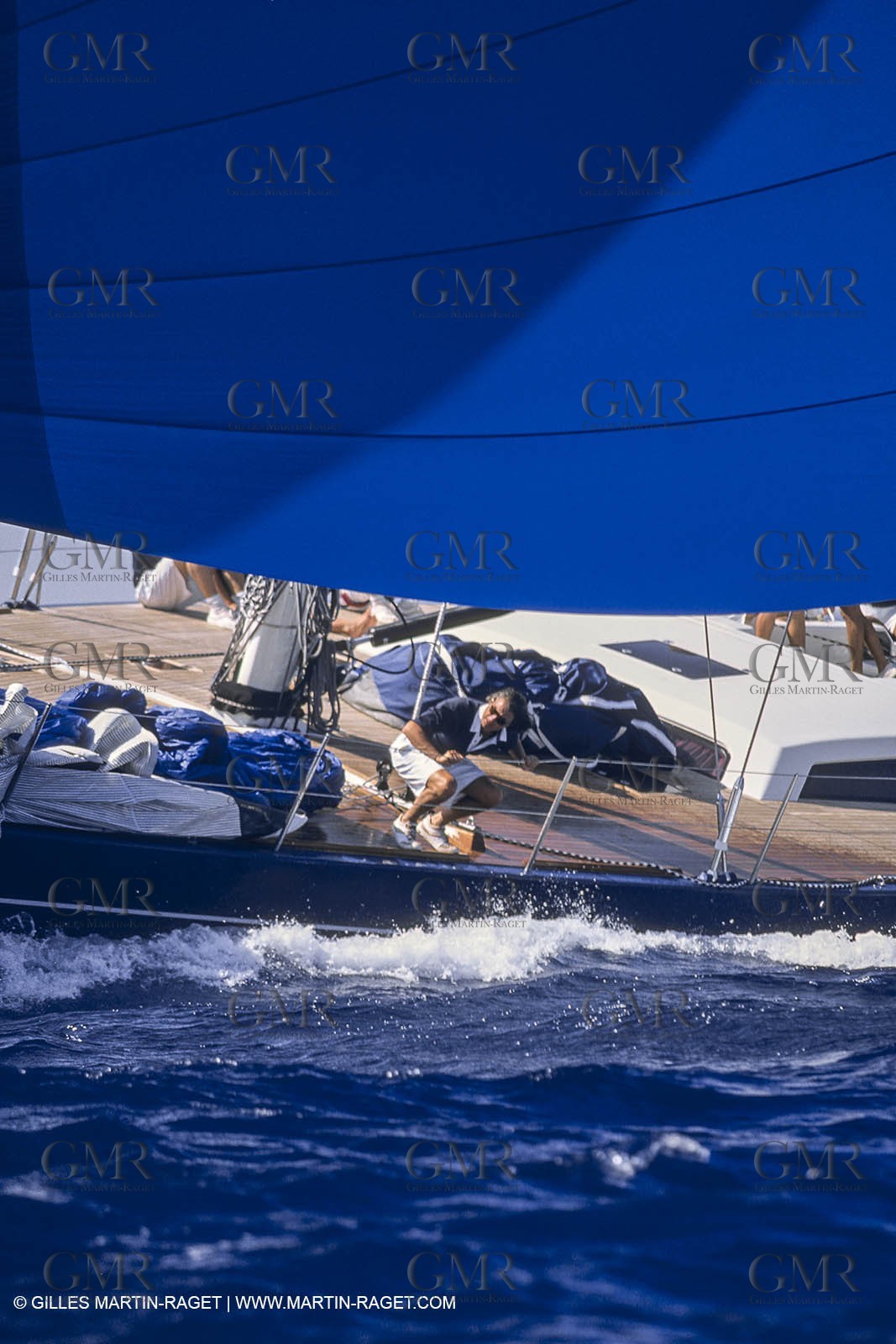 Maxi Rolex Cup Porto Cervo