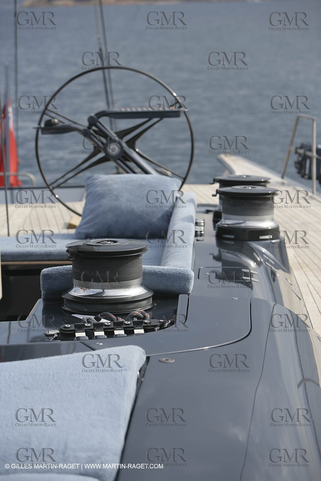 Sailing, Super Yachts, Wally yachts, Open Season