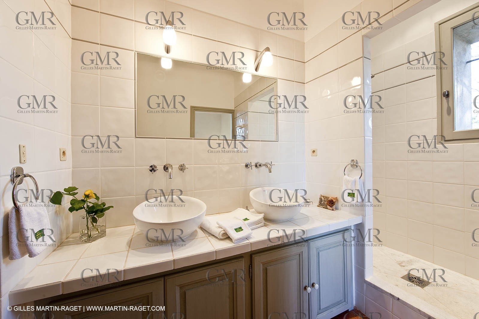 22 12 2008-Carcès (FRA,83) - Domaine du Lac