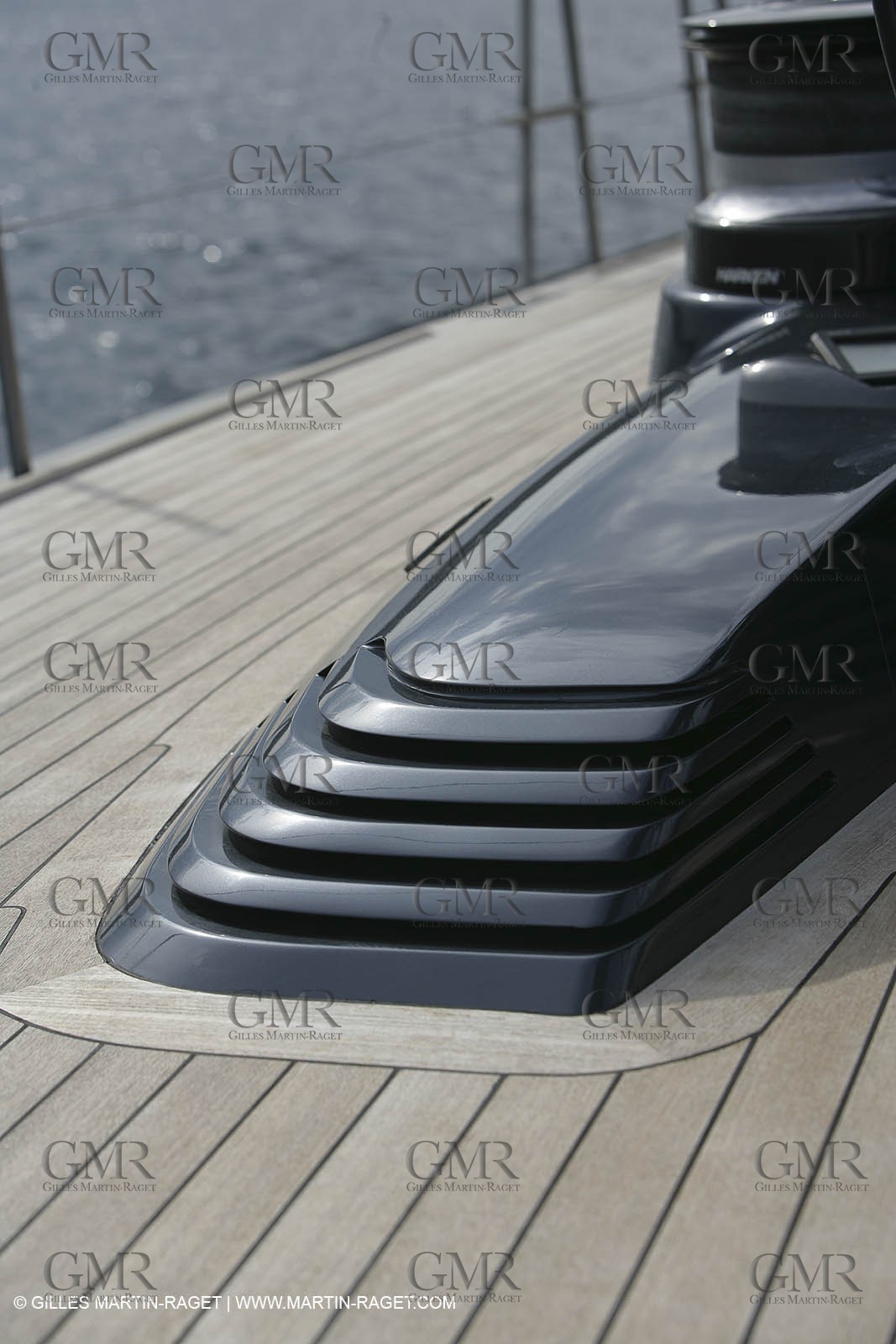 Sailing, Super Yachts, Wally yachts, Open Season