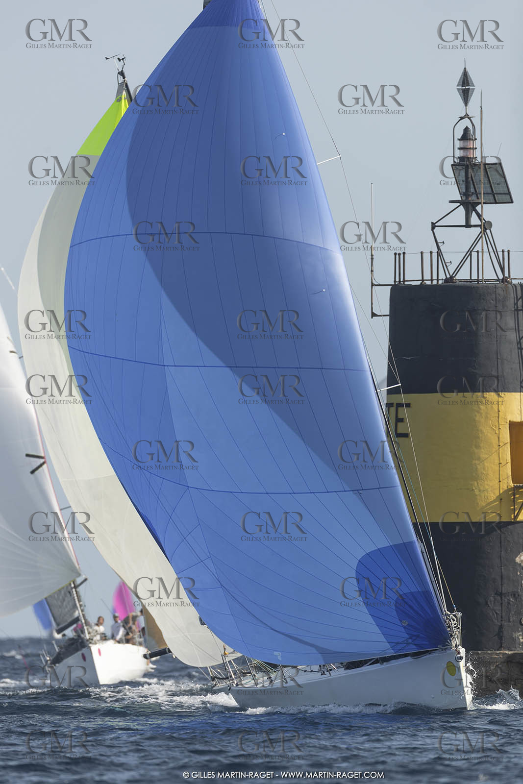 30 09 2020, Saint-Tropez (FRA,83), Les Voiles de Saint-Tropez 2020, Day 4