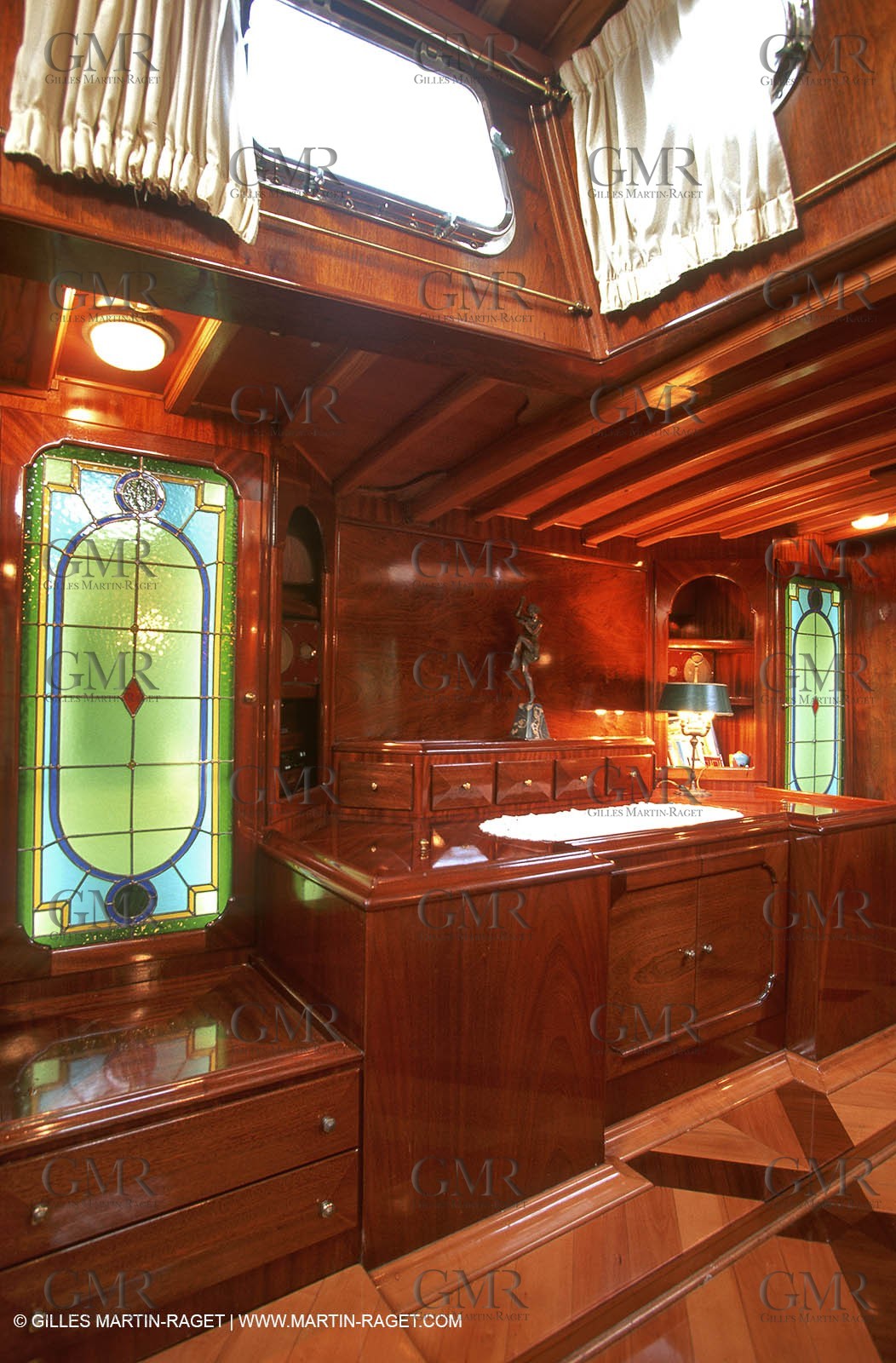 Agneta - Classic yachts