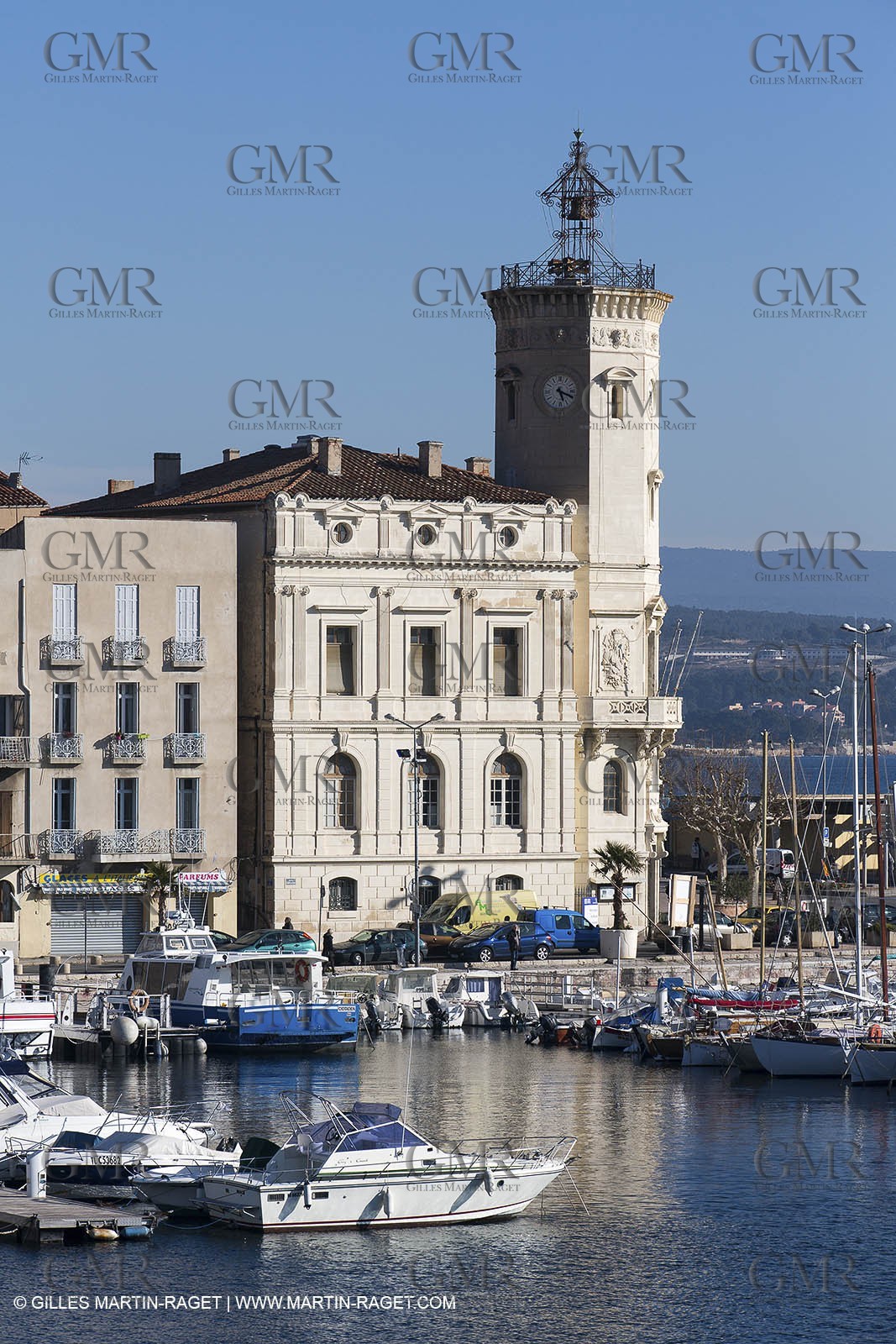 25 01 2013, La Ciotat (Fra,13)