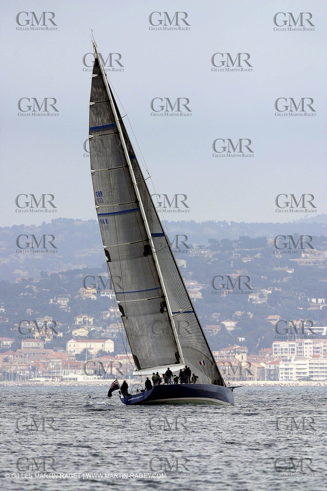 Magic Carpet 2 - Wally Yachts