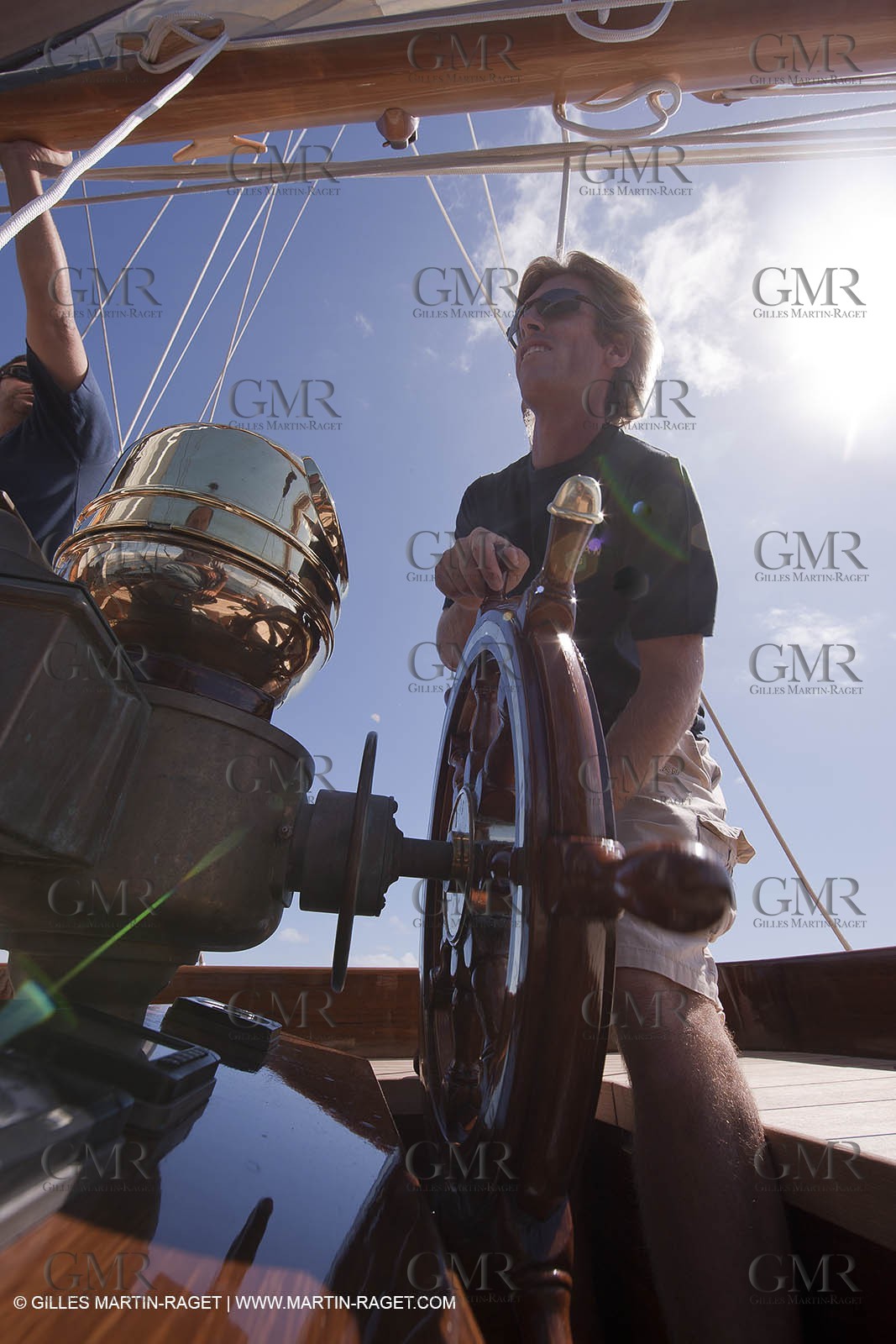 08 09 2010 - Imperia (ITA) - Raduno d'Epoca 2010 - Eilean