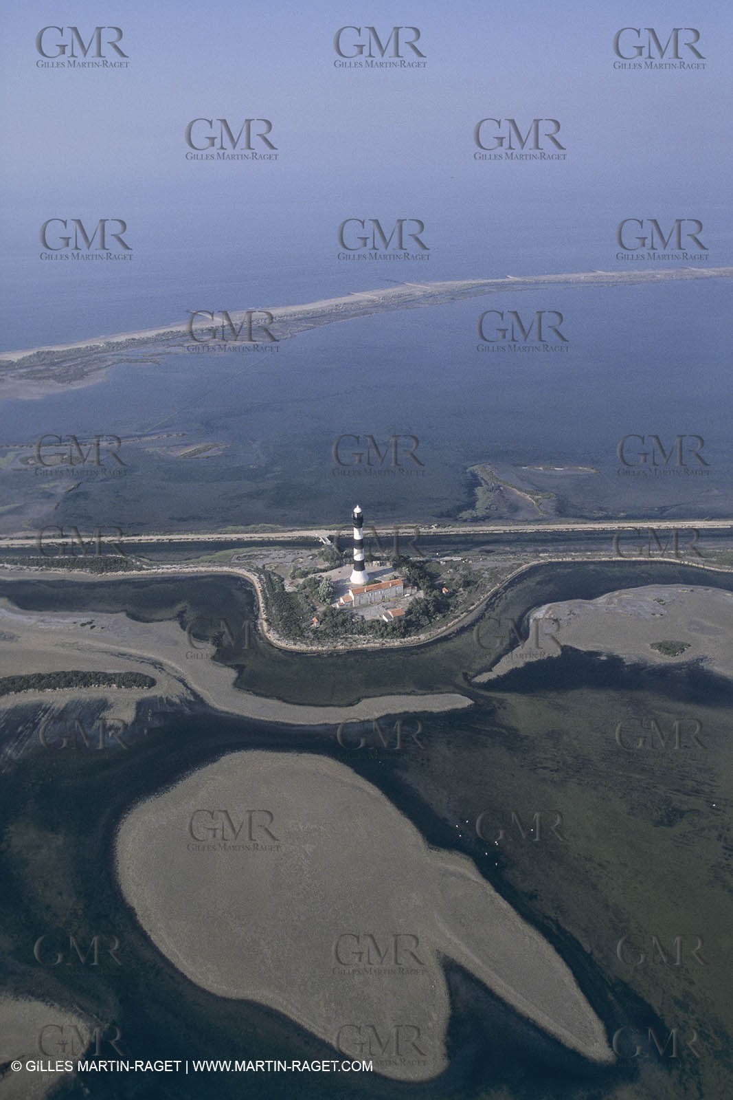 Phres, balises, semaphores, lighthouses, semaphoruses,