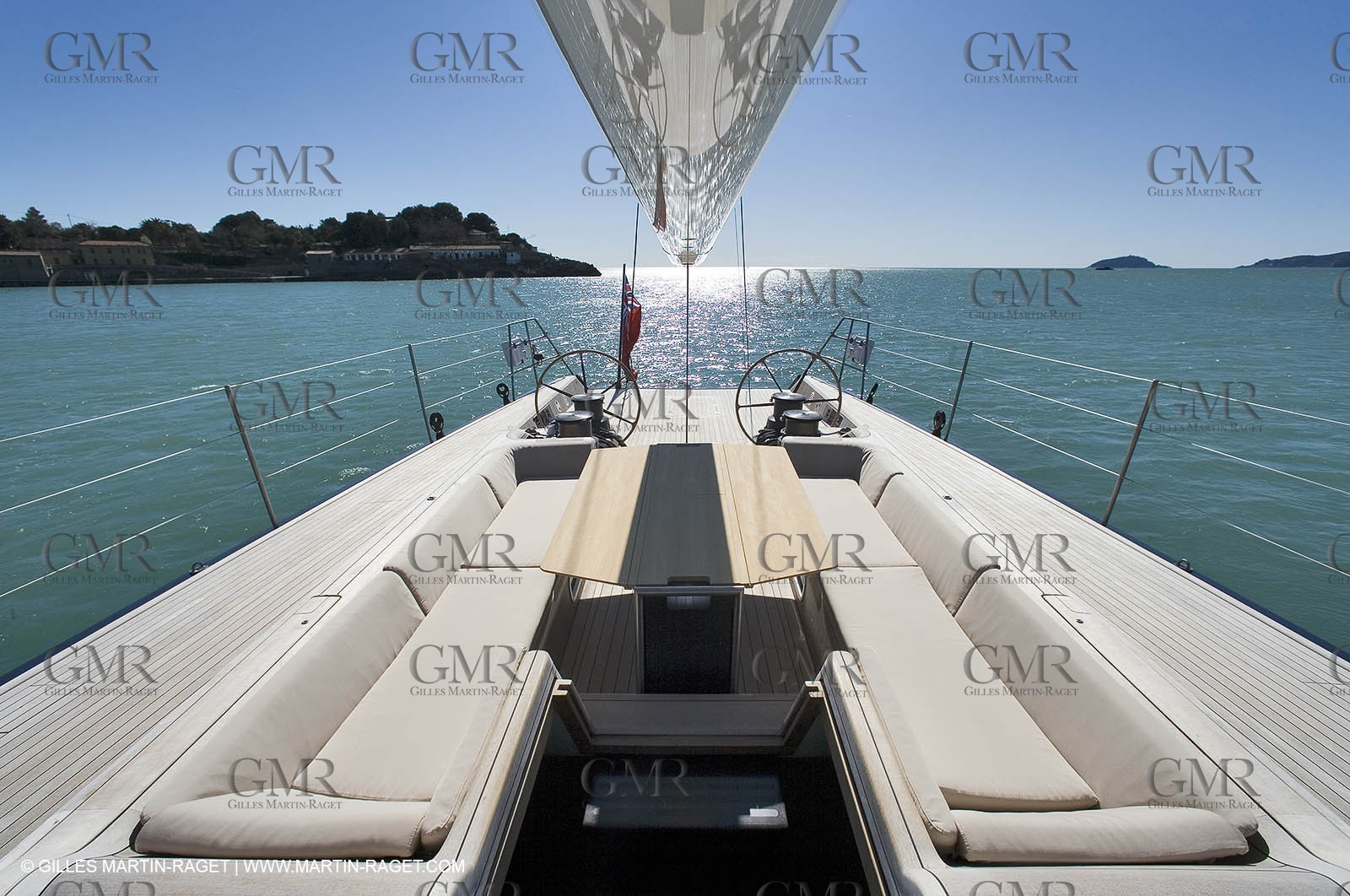 Sailing, Sailing Super Yachts, Wally Yachts, Barong C
