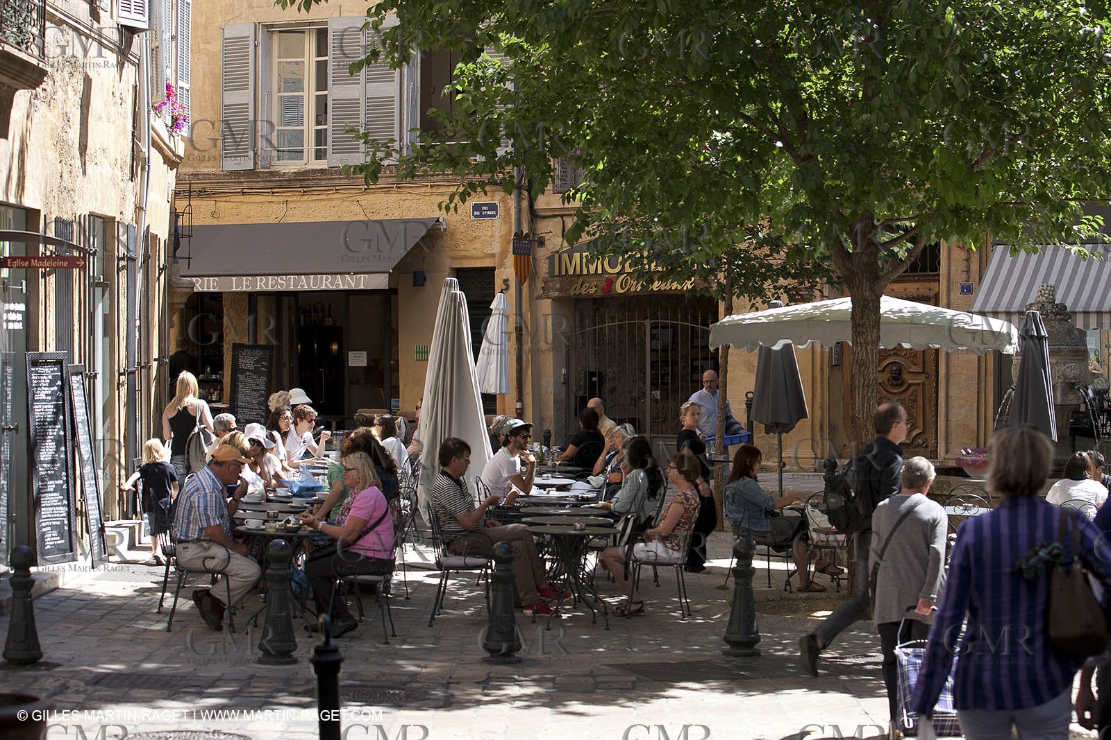 09 06 2012 - Aix en Provence (FRA,13)