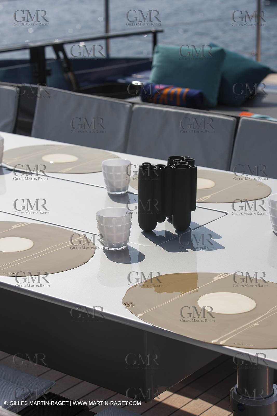 23 09 2012 - Monaco (MON) - Wally Yachts - Wally 50 m Better Place