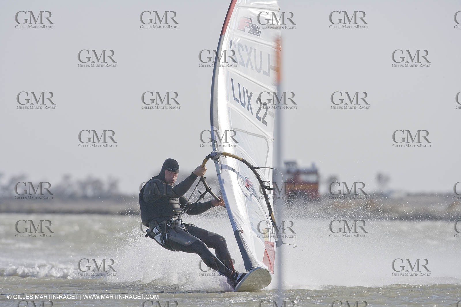 04 03 2008 - Les Saintes Maries de la Mer (FRA, 13) Master of Speed 2008