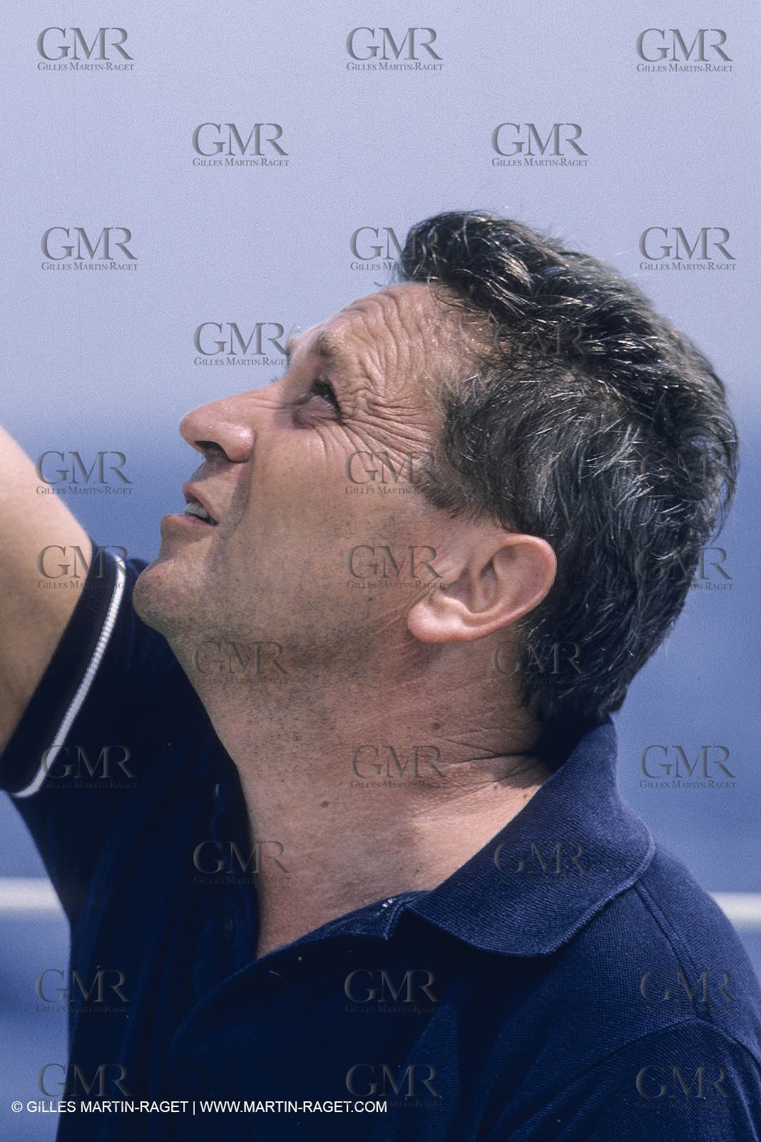 Sailing, Cruising, Super yachts, Phocea, Michel Bigoin