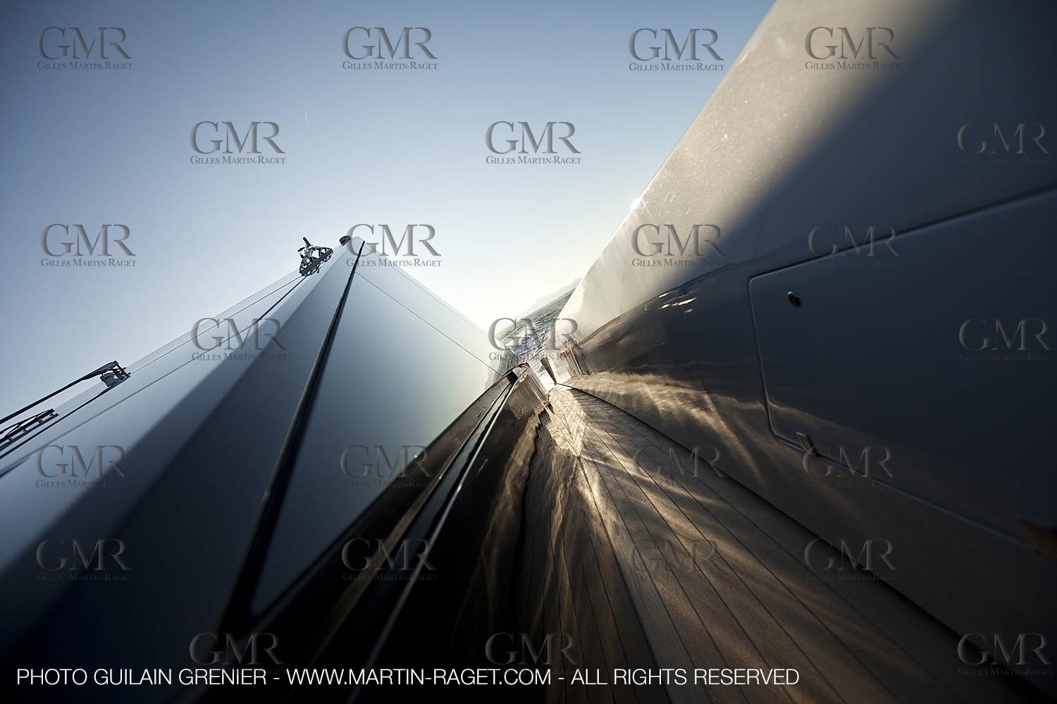 Motor Yachts - Wally - Wallypower 73