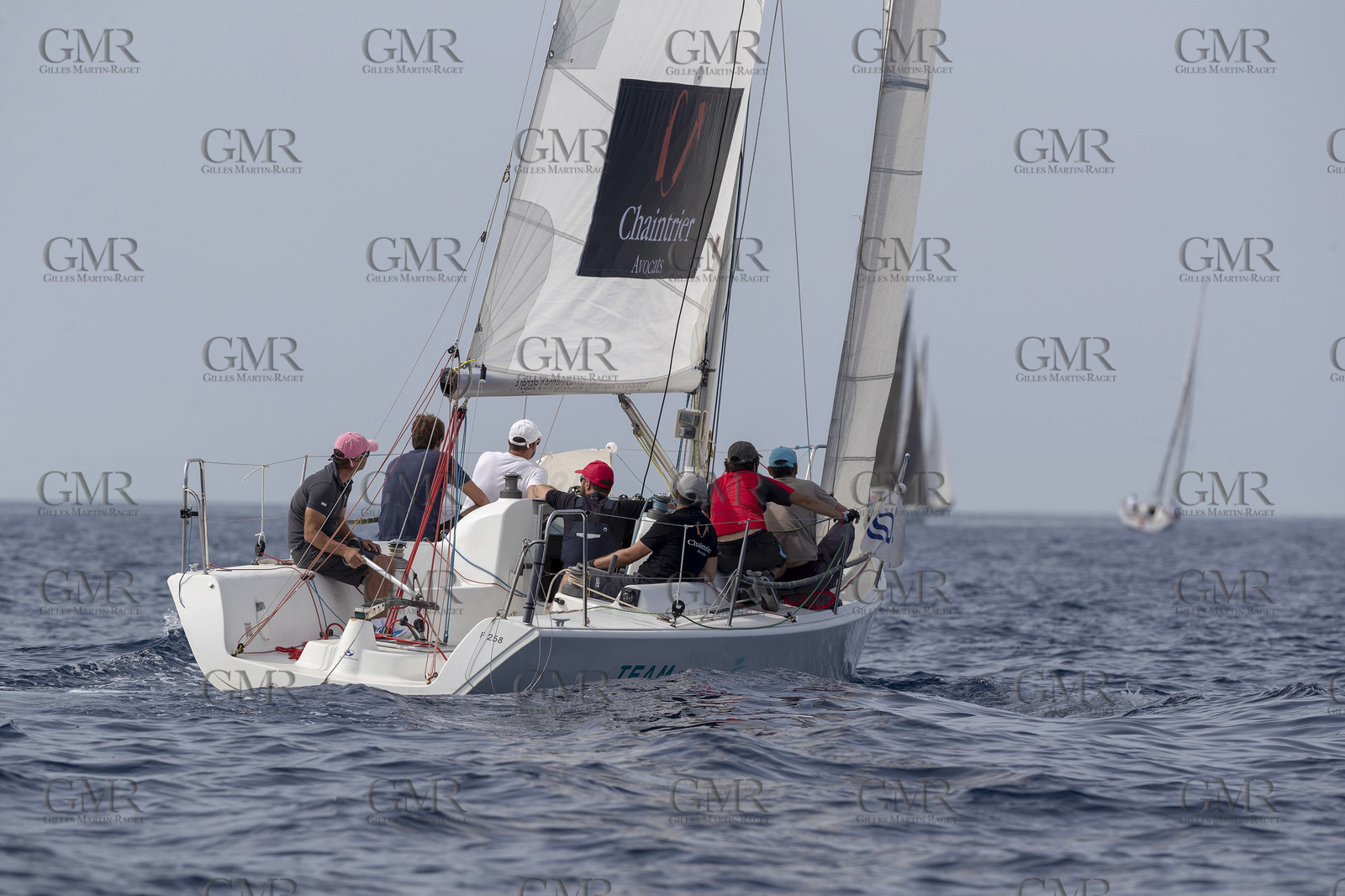 15 09 2019, Marseille (FRA,13), Juris Cup 2019, Day 3